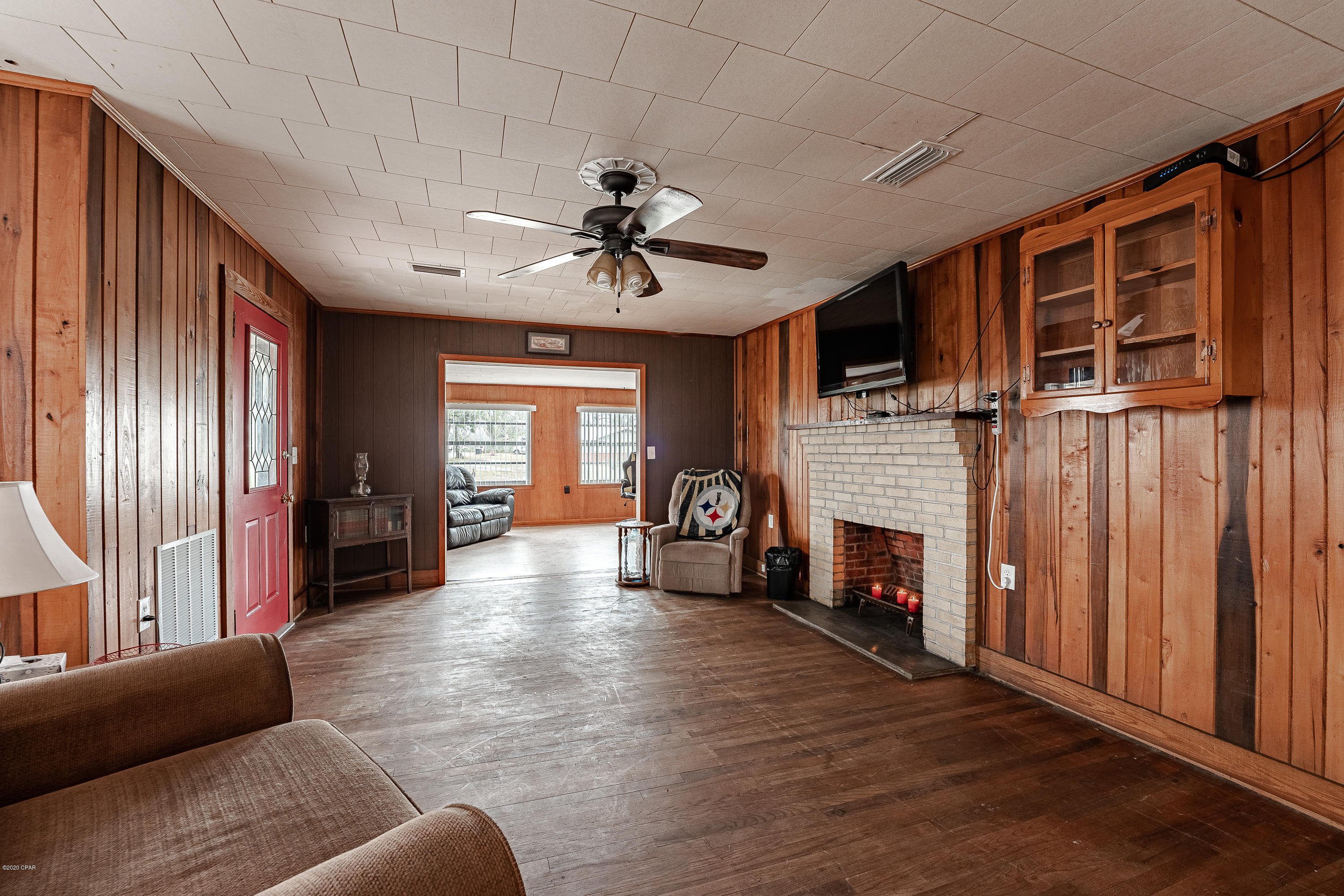 [No Recorded Subdiv] - Residential