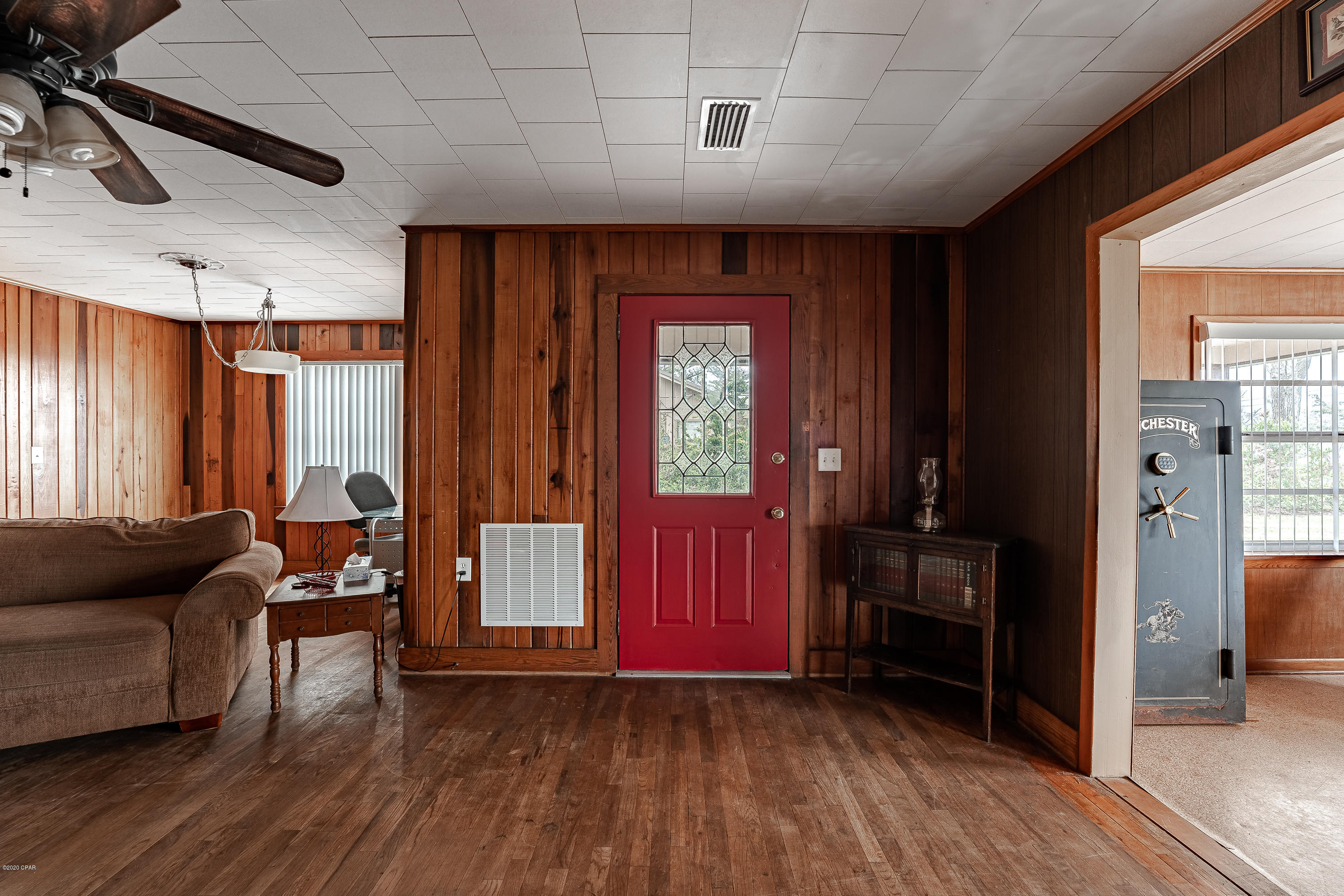 [No Recorded Subdiv] - Residential