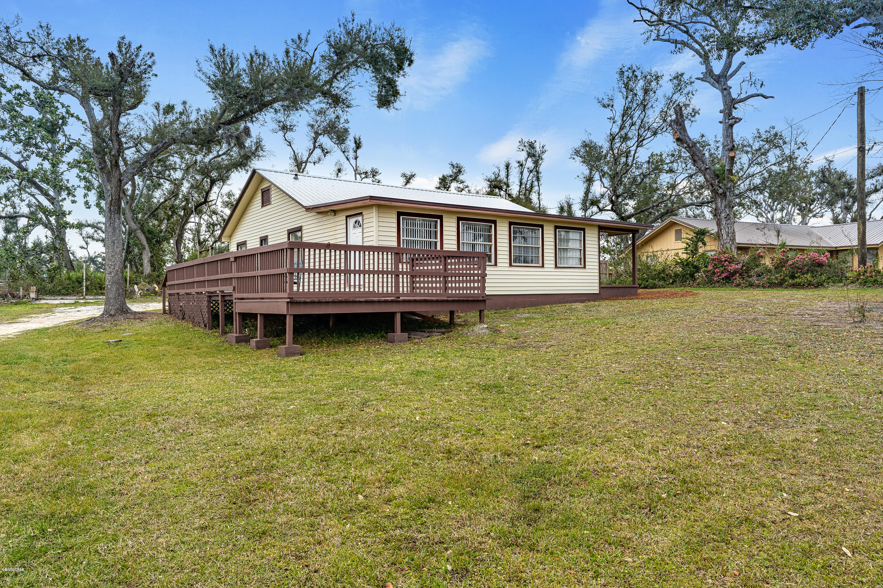 [No Recorded Subdiv] - Residential