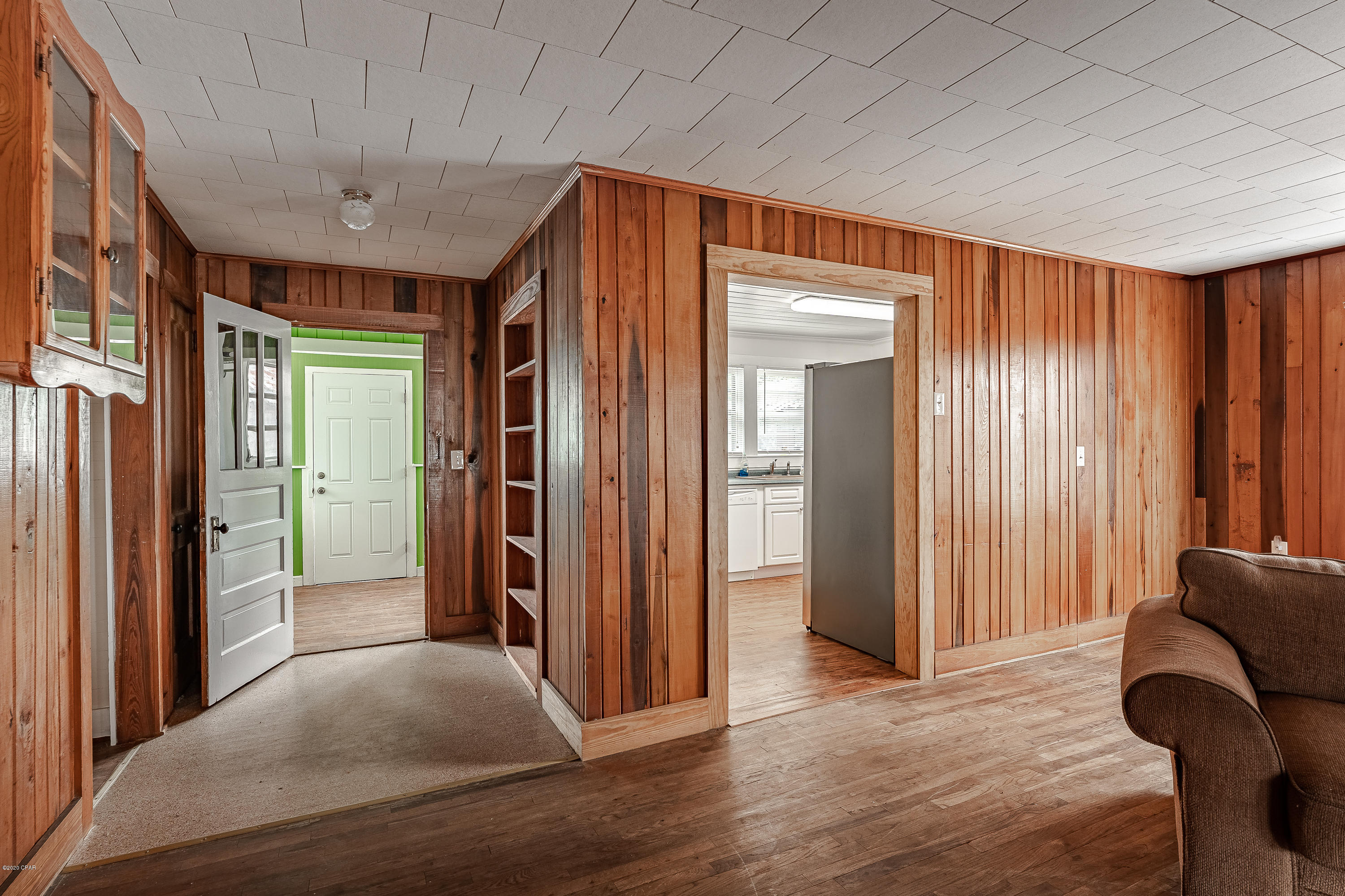 [No Recorded Subdiv] - Residential