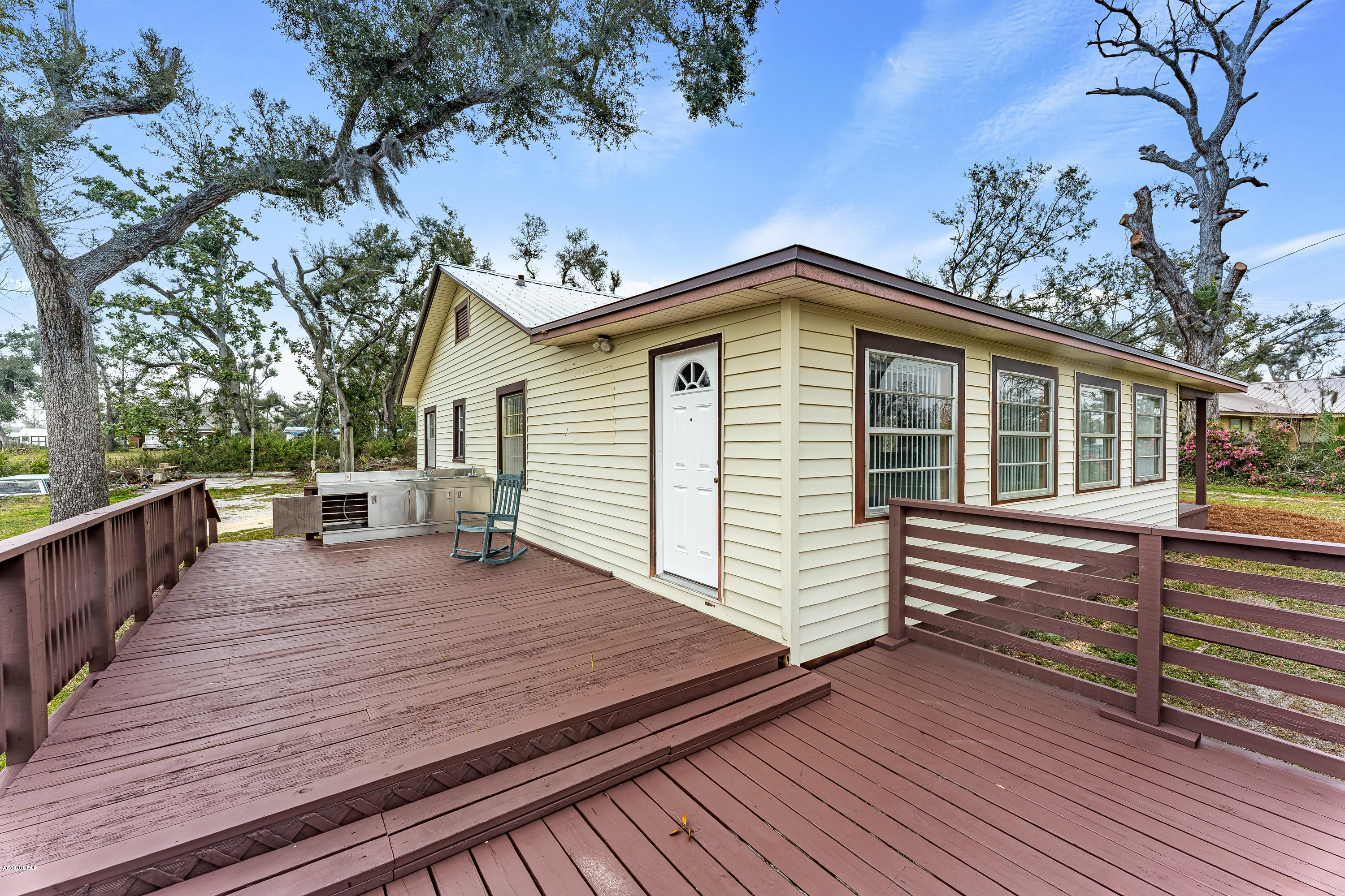 [No Recorded Subdiv] - Residential