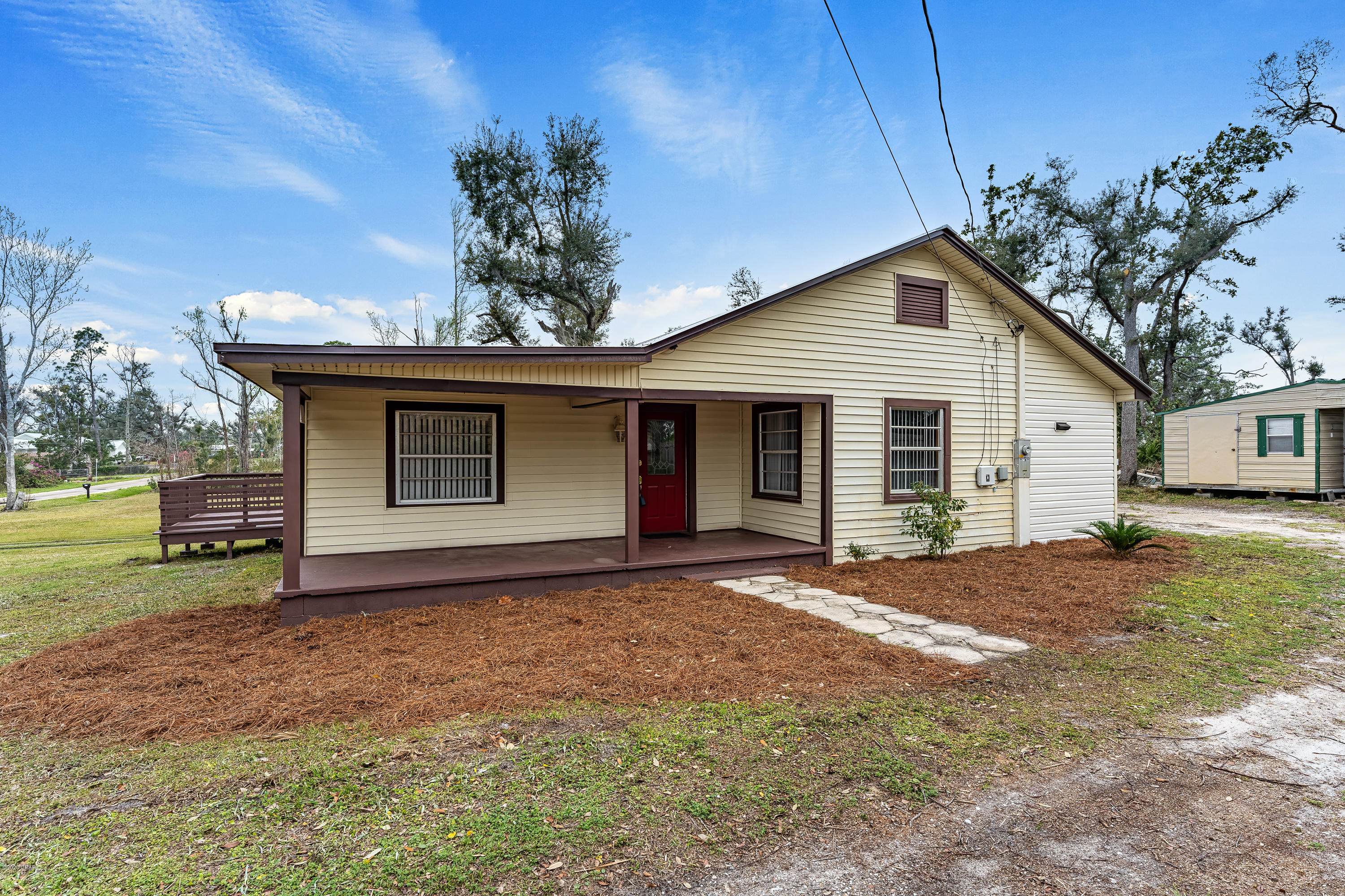 [No Recorded Subdiv] - Residential