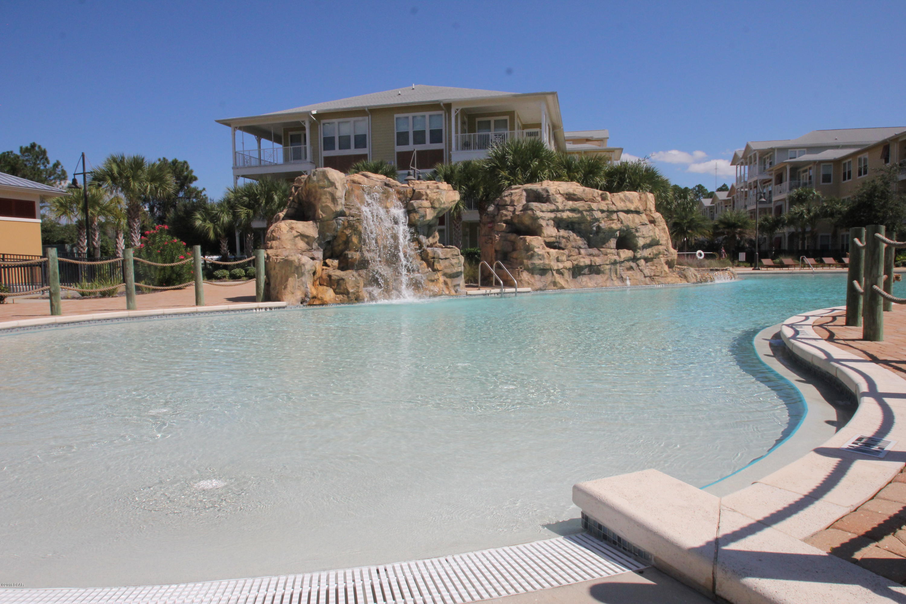 Island Reserve - Residential