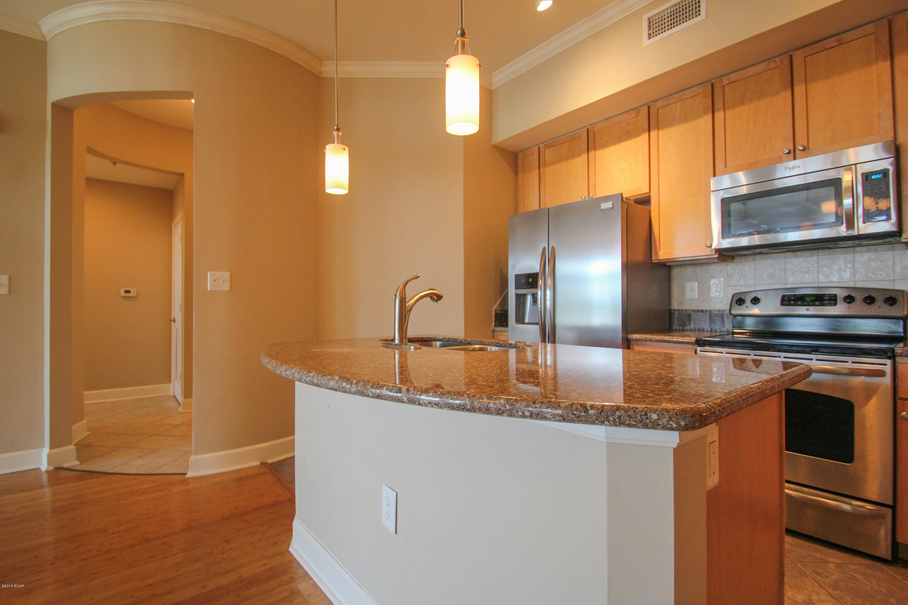 Island Reserve - Residential