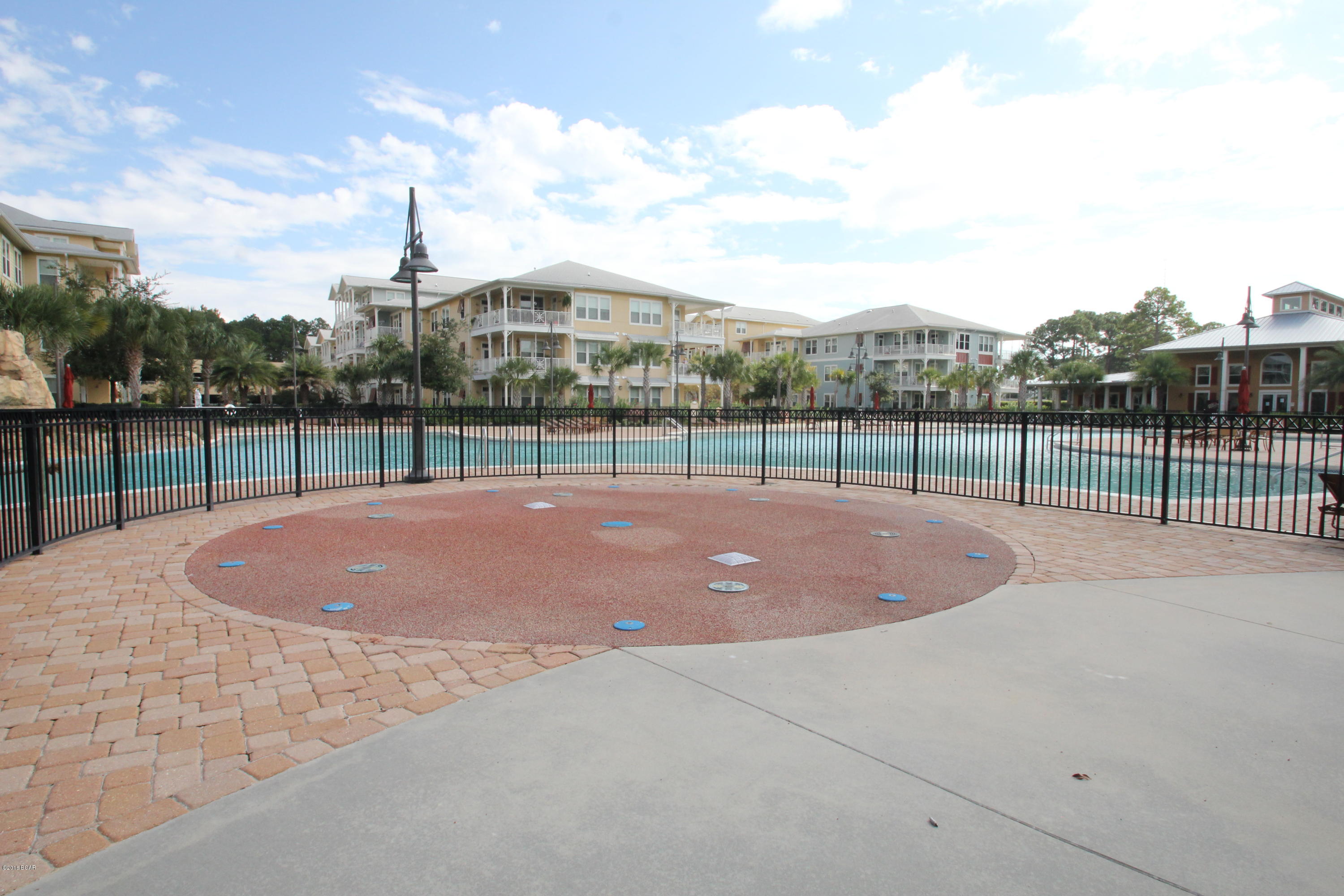 Island Reserve - Residential