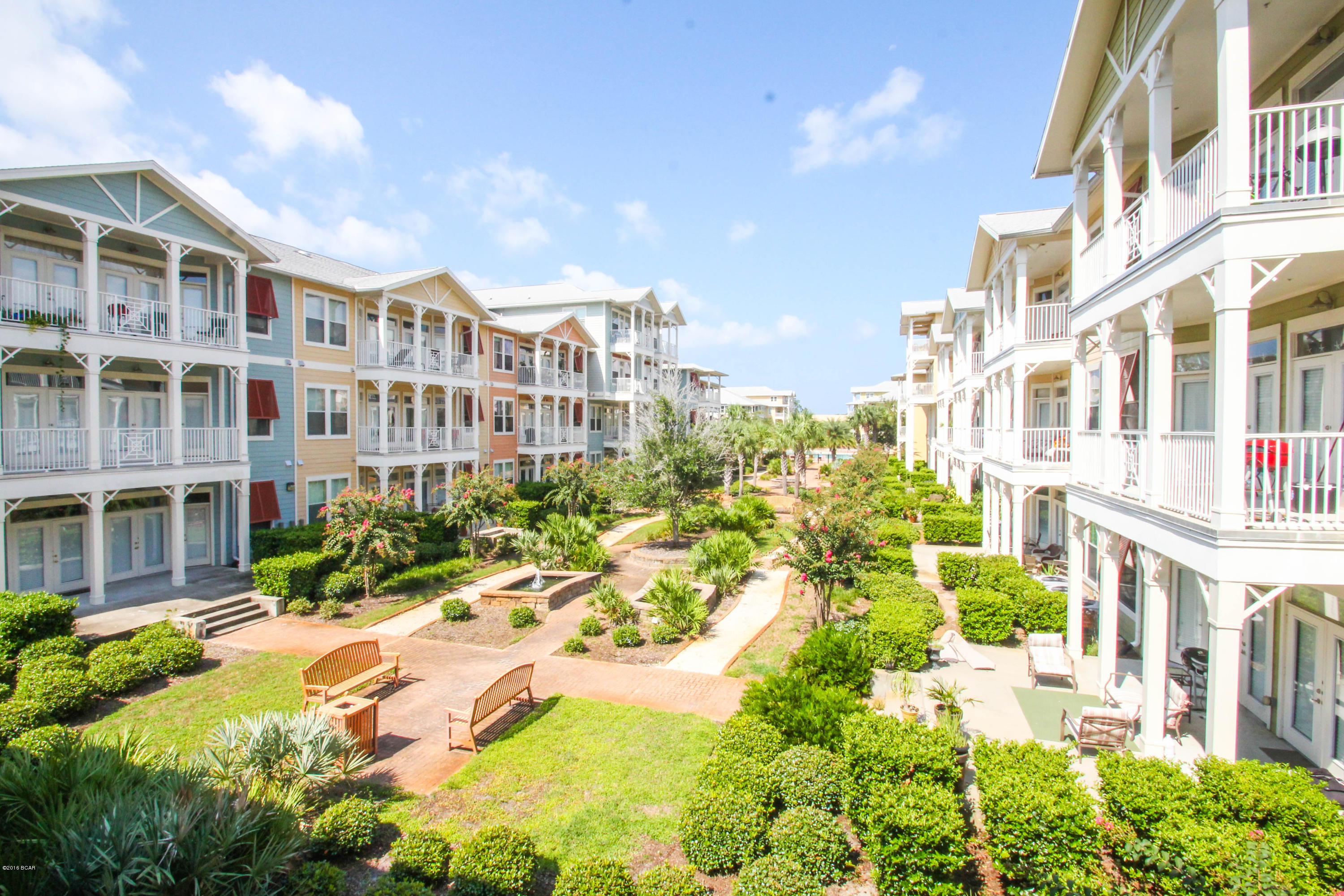 Island Reserve - Residential