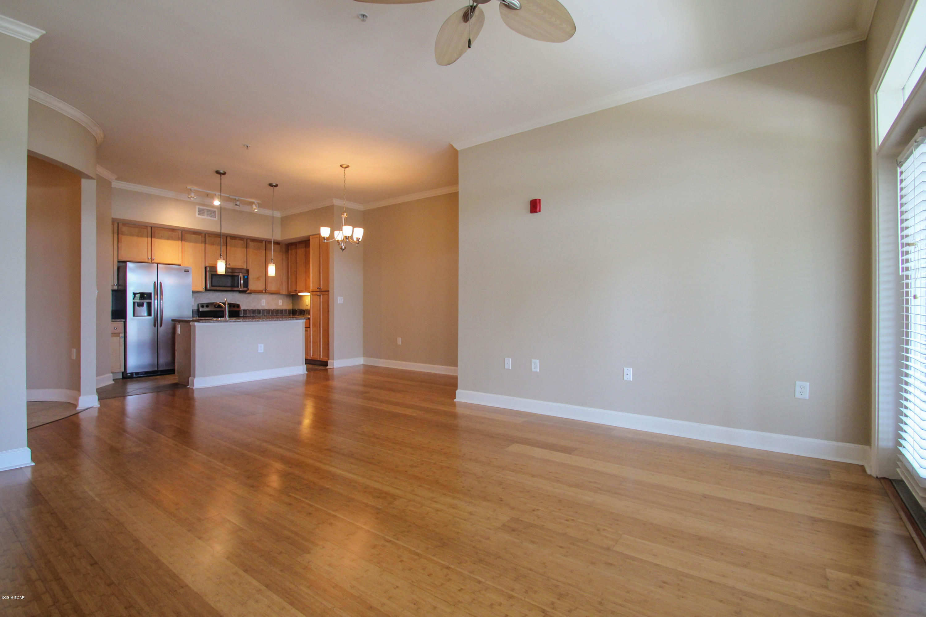 Island Reserve - Residential