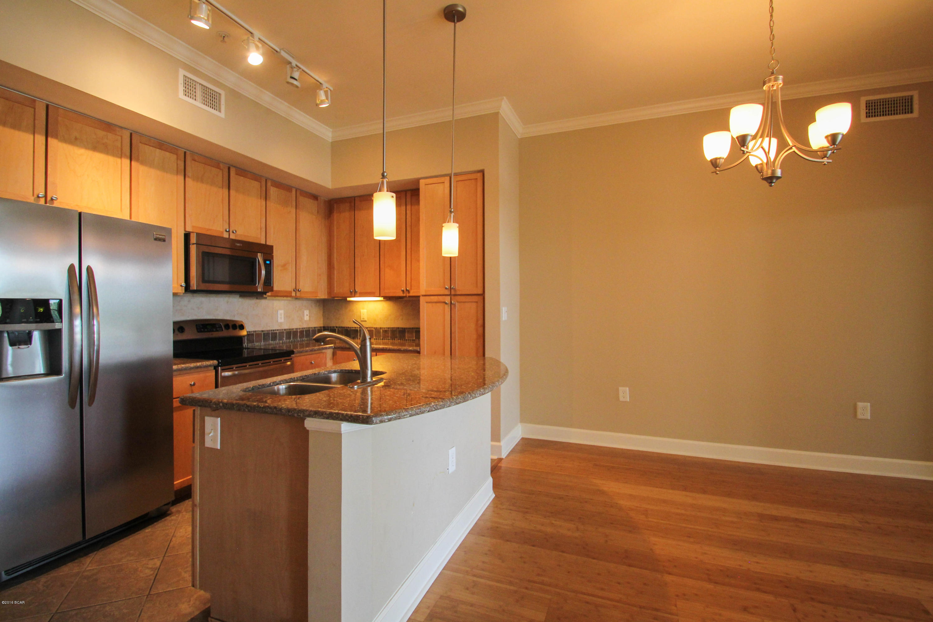 Island Reserve - Residential