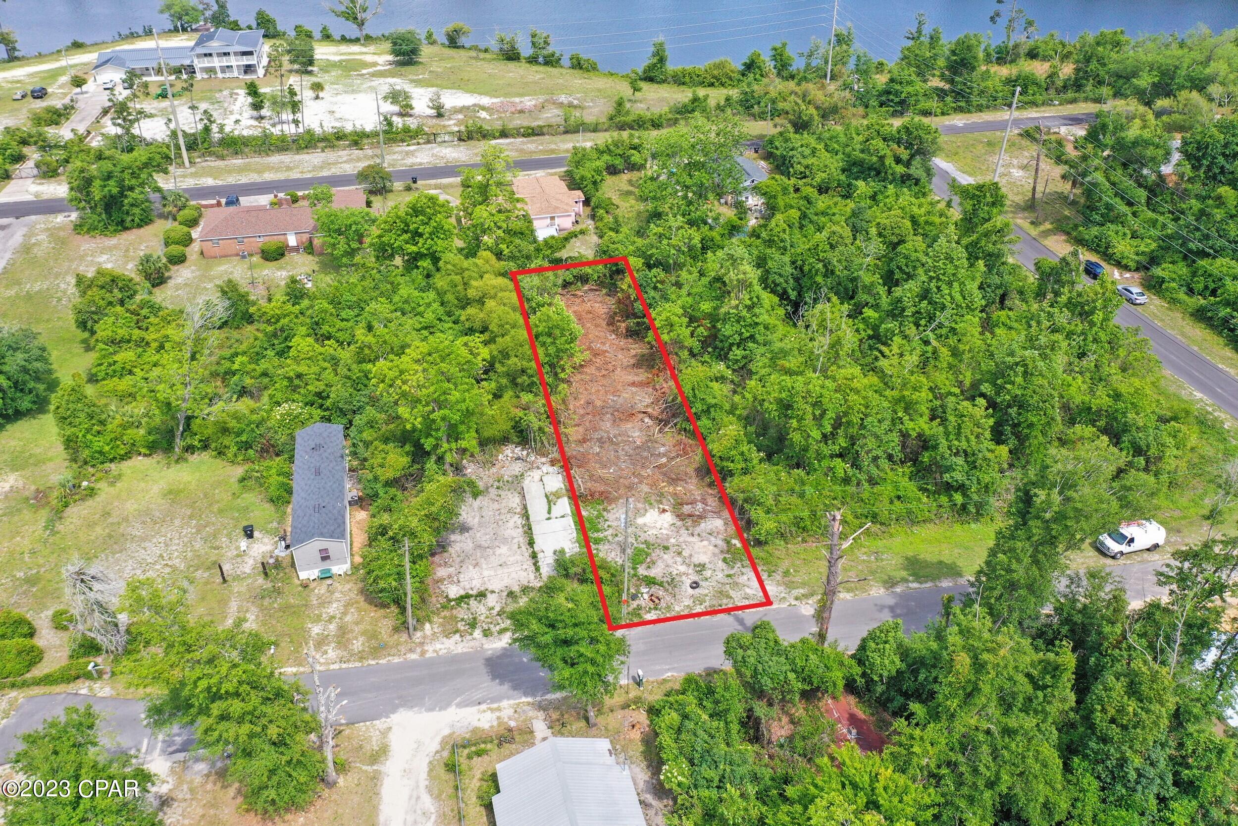 Grove Heights - Land