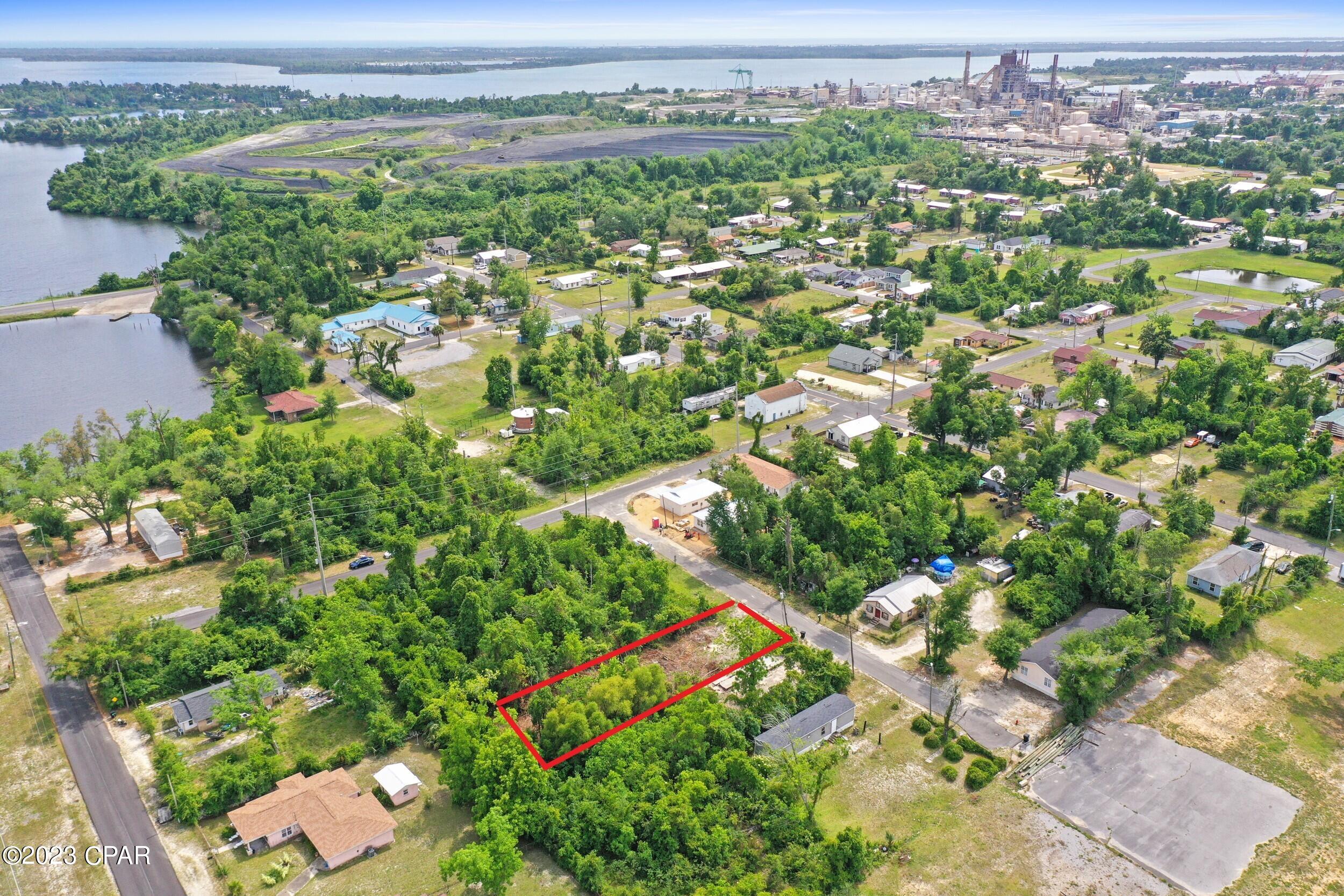 Grove Heights - Land