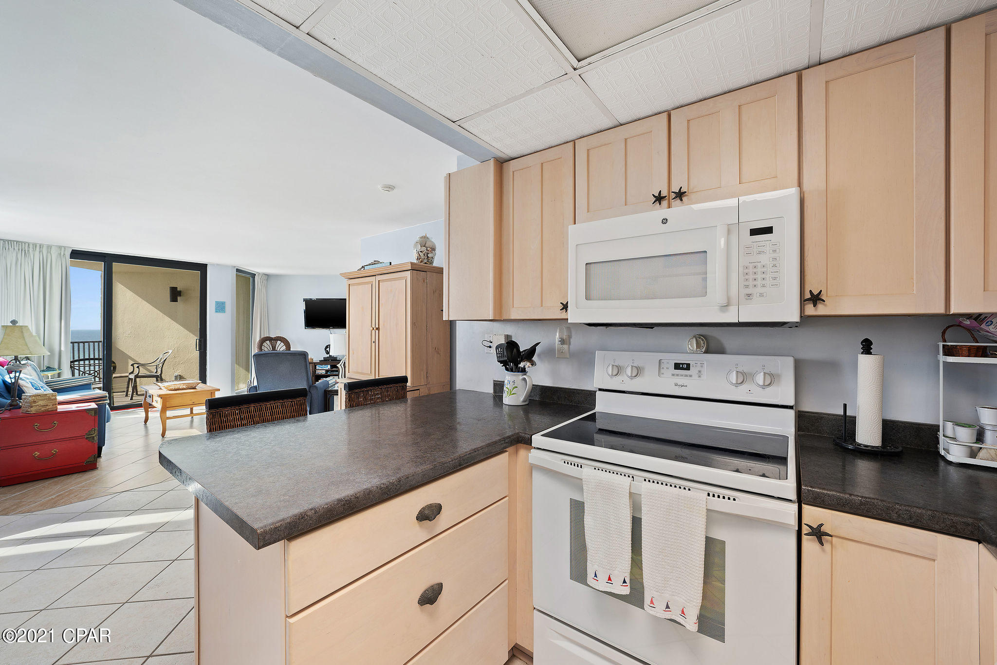 Sunbird Condo - Residential