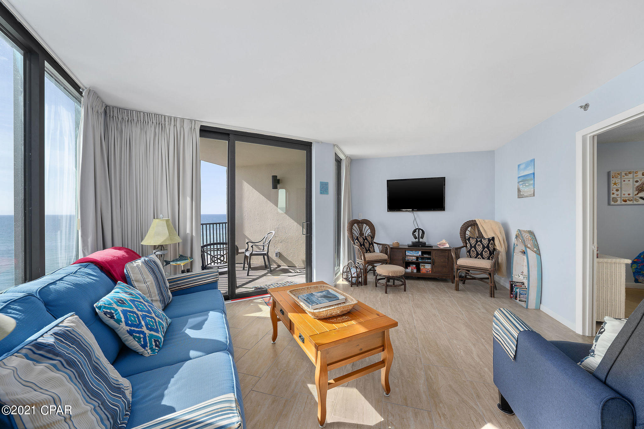 Sunbird Condo - Residential