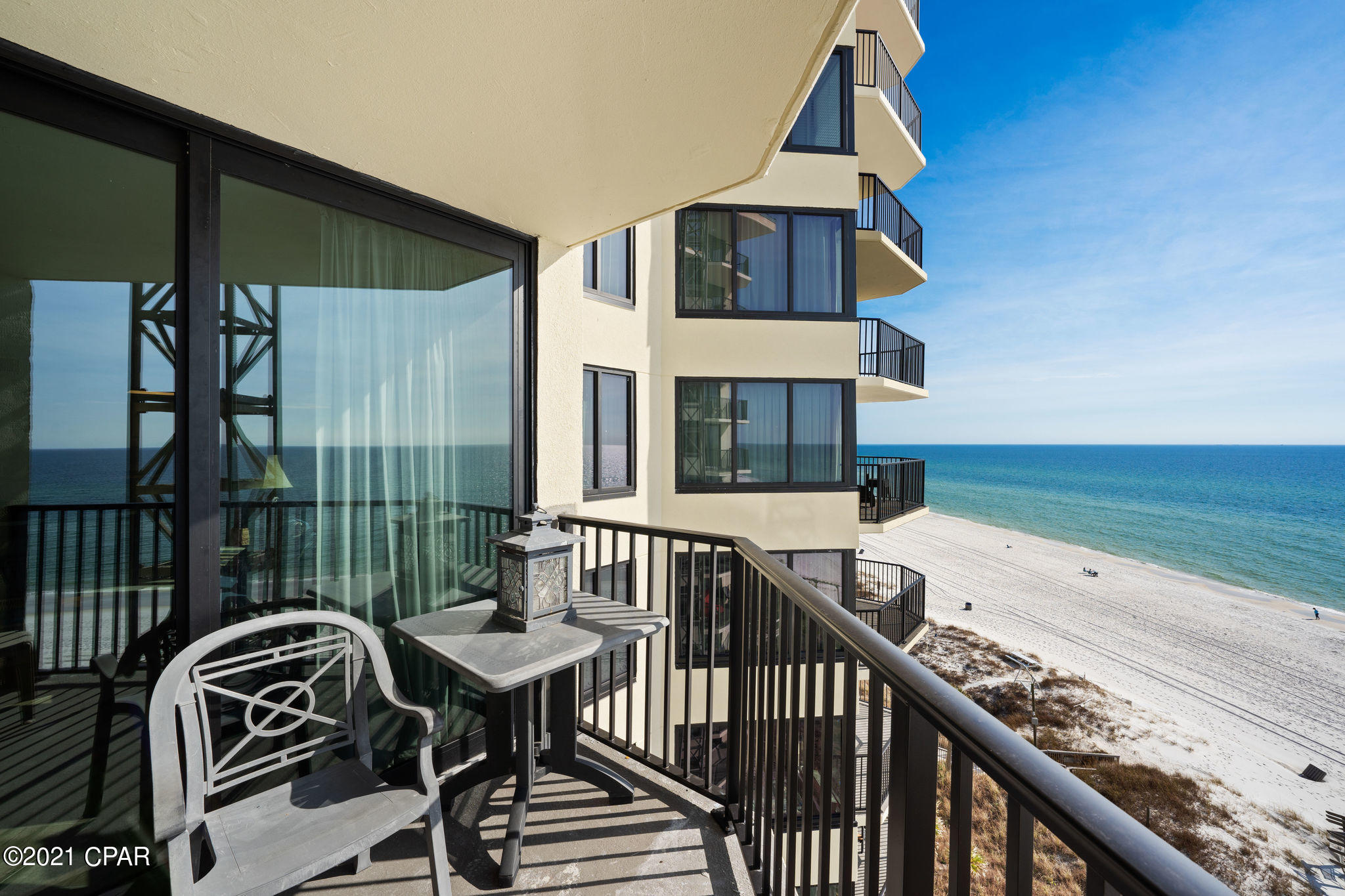 Sunbird Condo - Residential