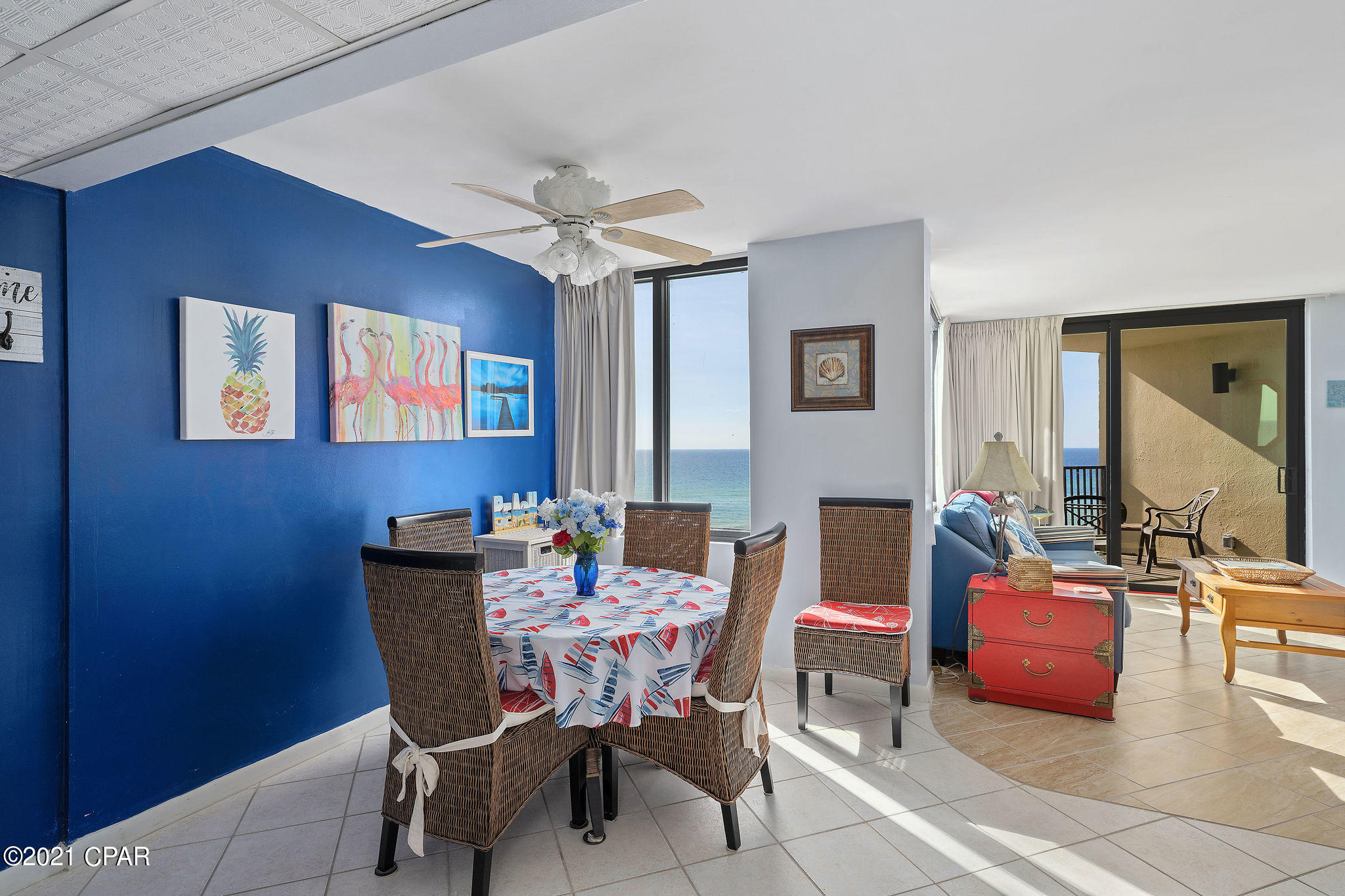 Sunbird Condo - Residential