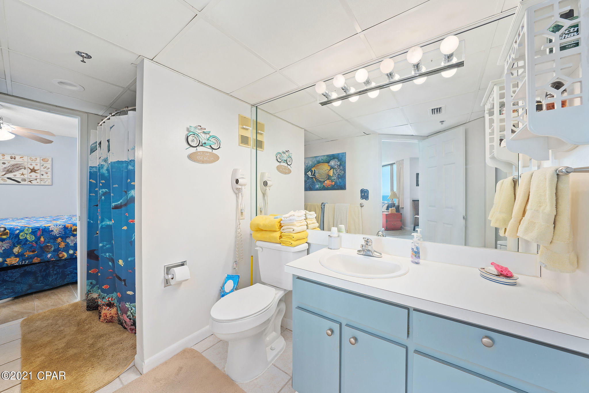 Sunbird Condo - Residential