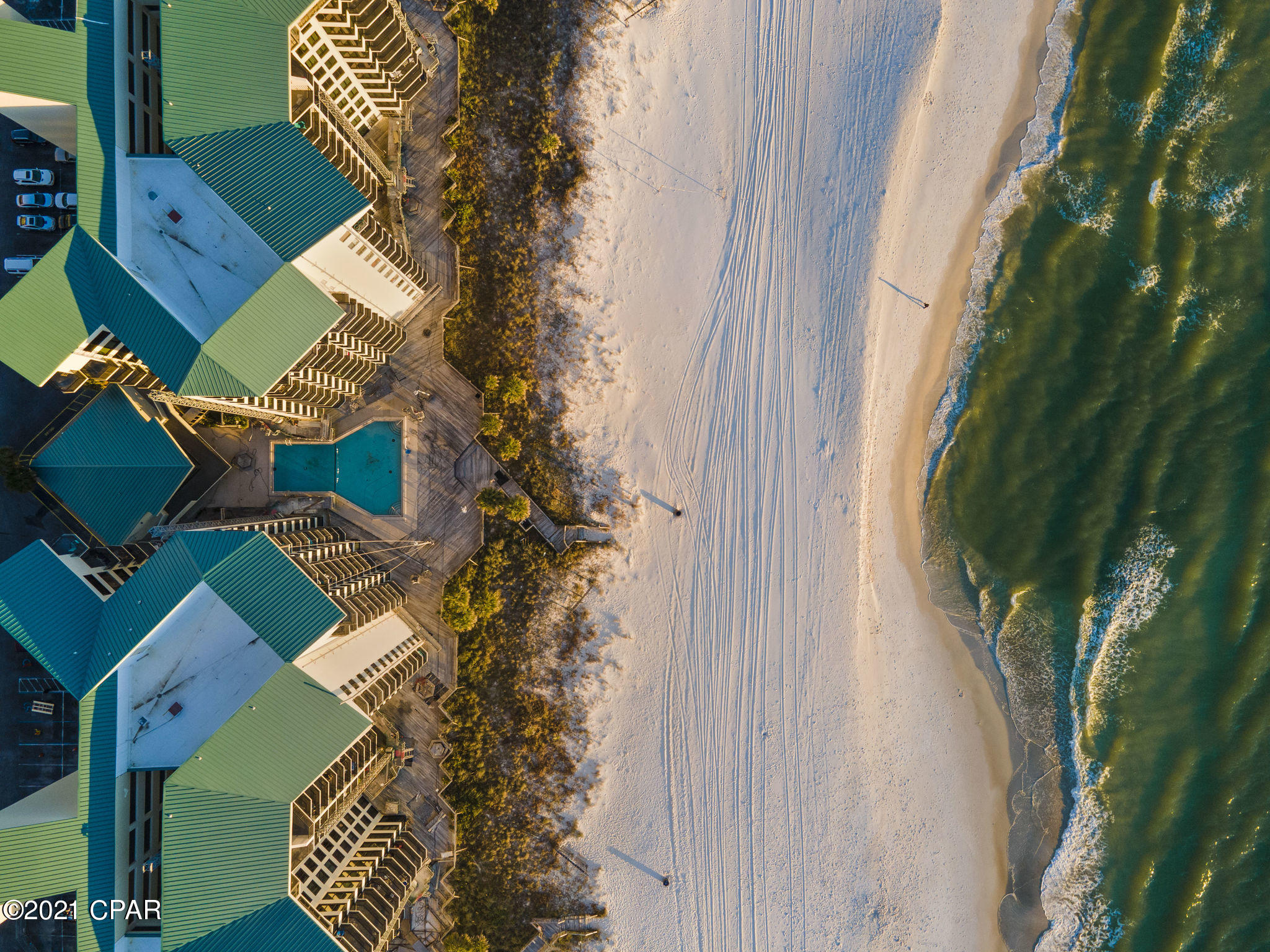 Sunbird Condo - Residential