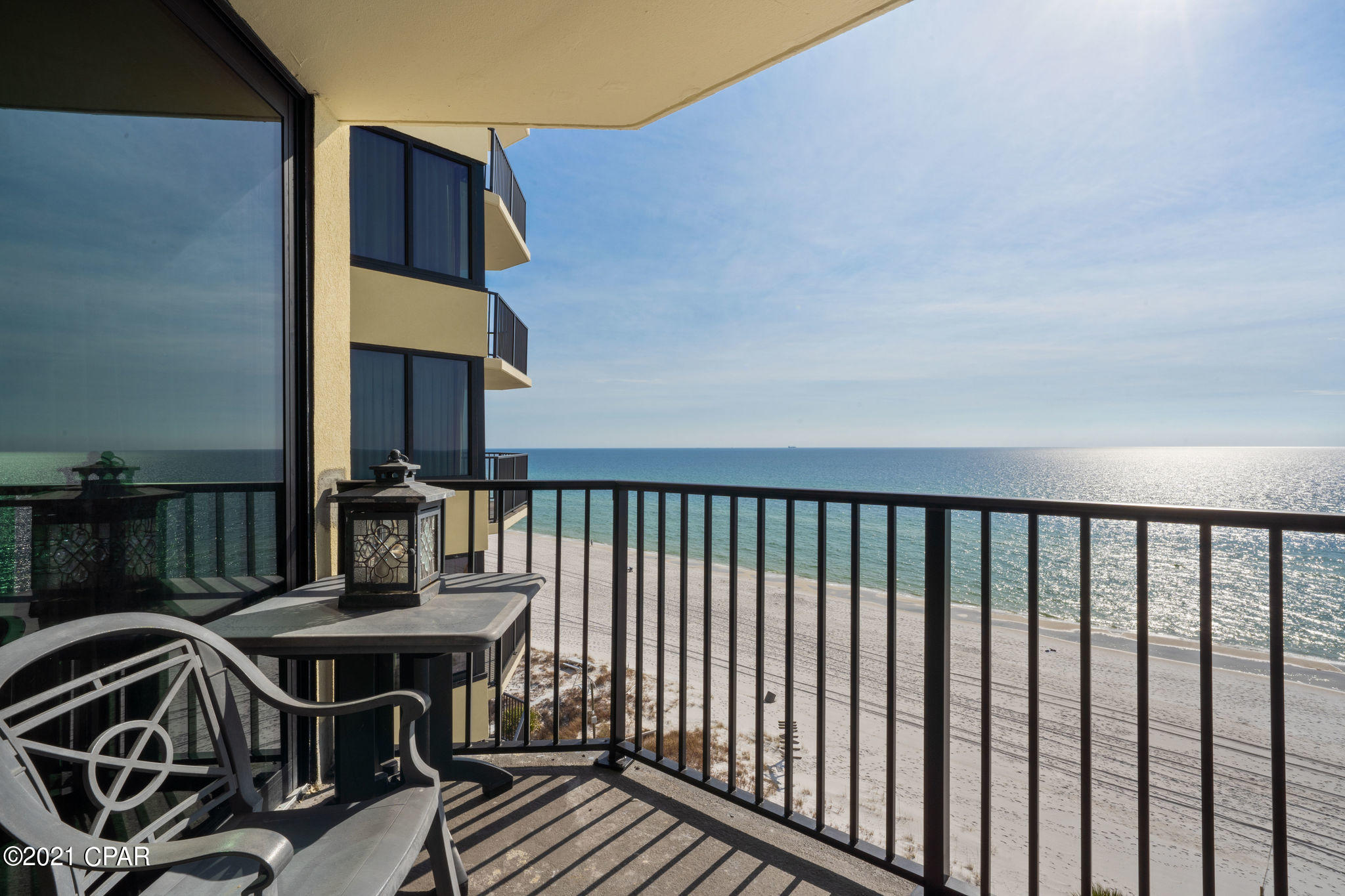 Sunbird Condo - Residential