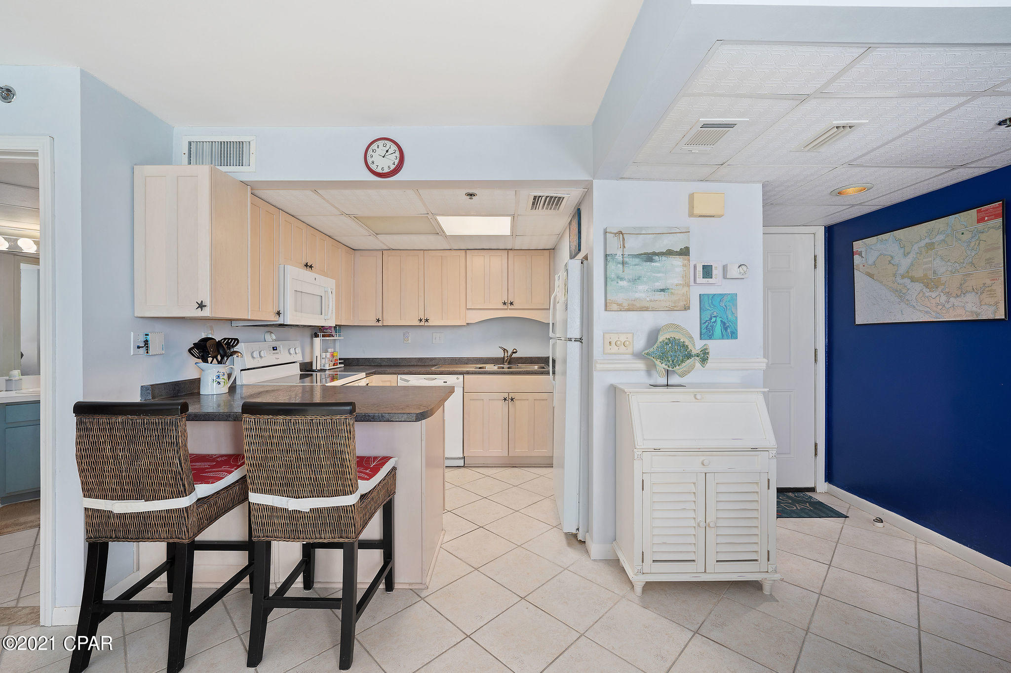 Sunbird Condo - Residential