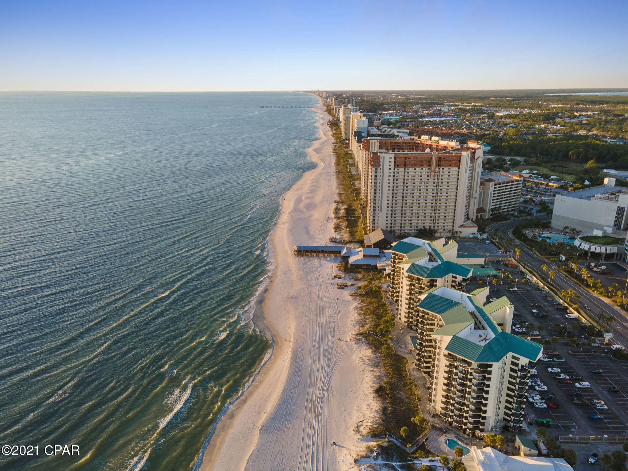 Sunbird Condo - Residential