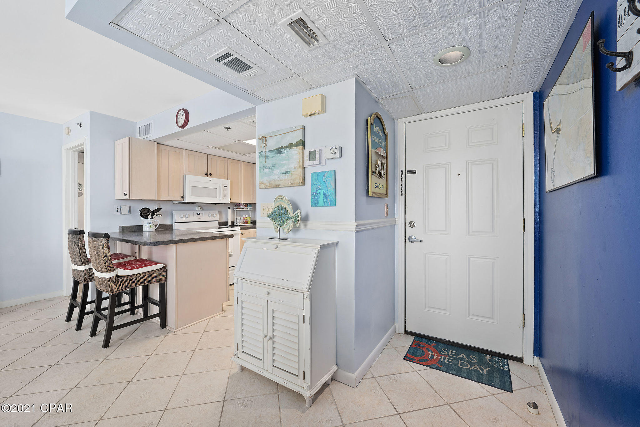 Sunbird Condo - Residential