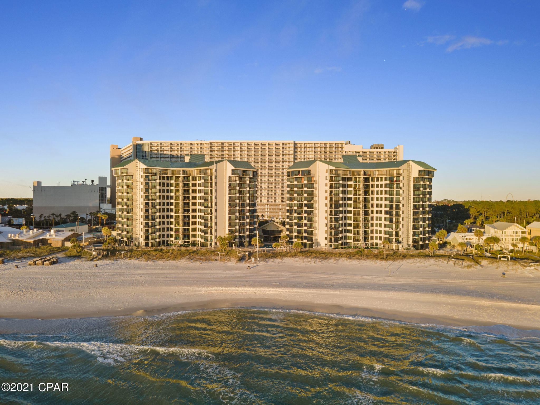 Sunbird Condo - Residential