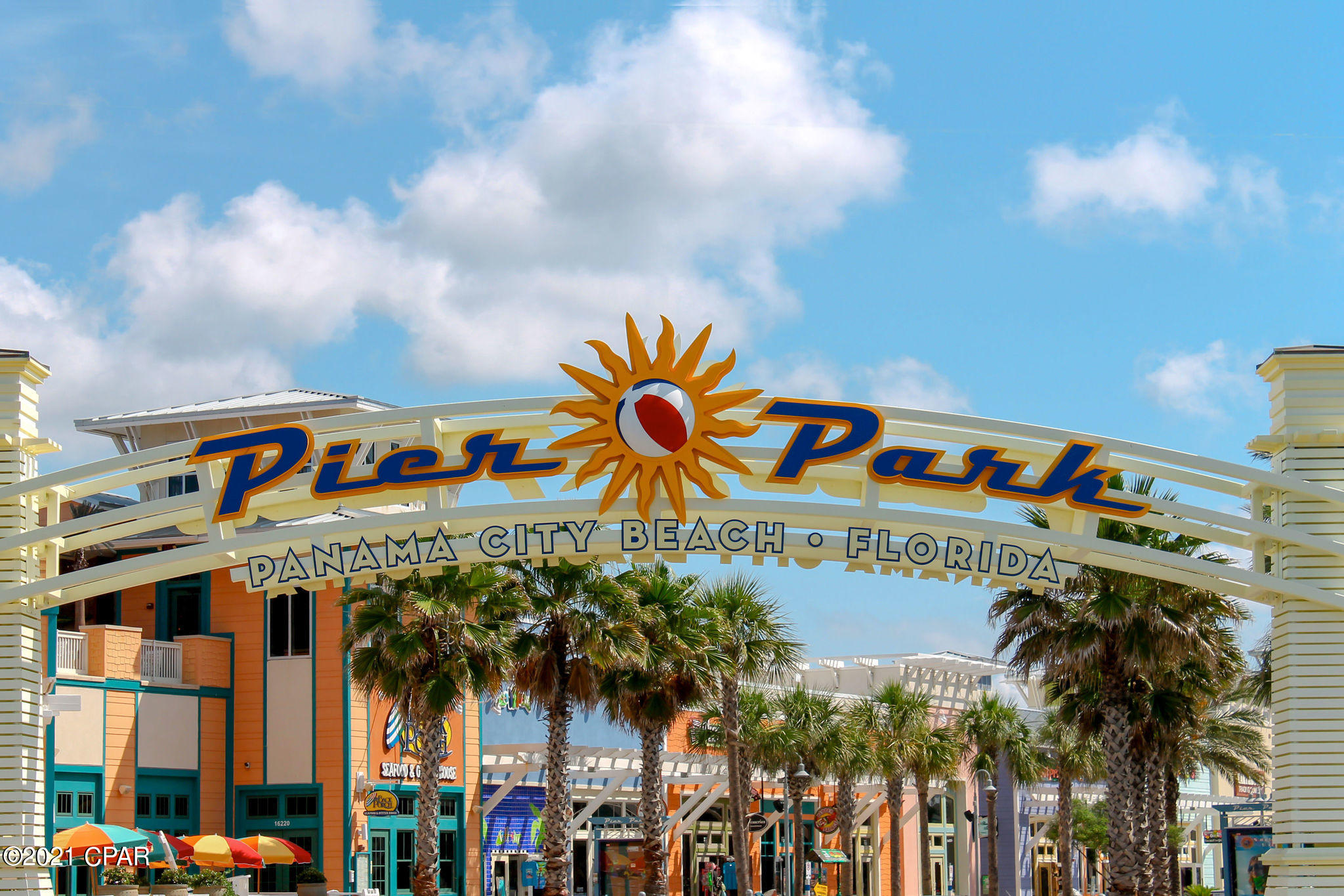 Sunbird Condo - Residential