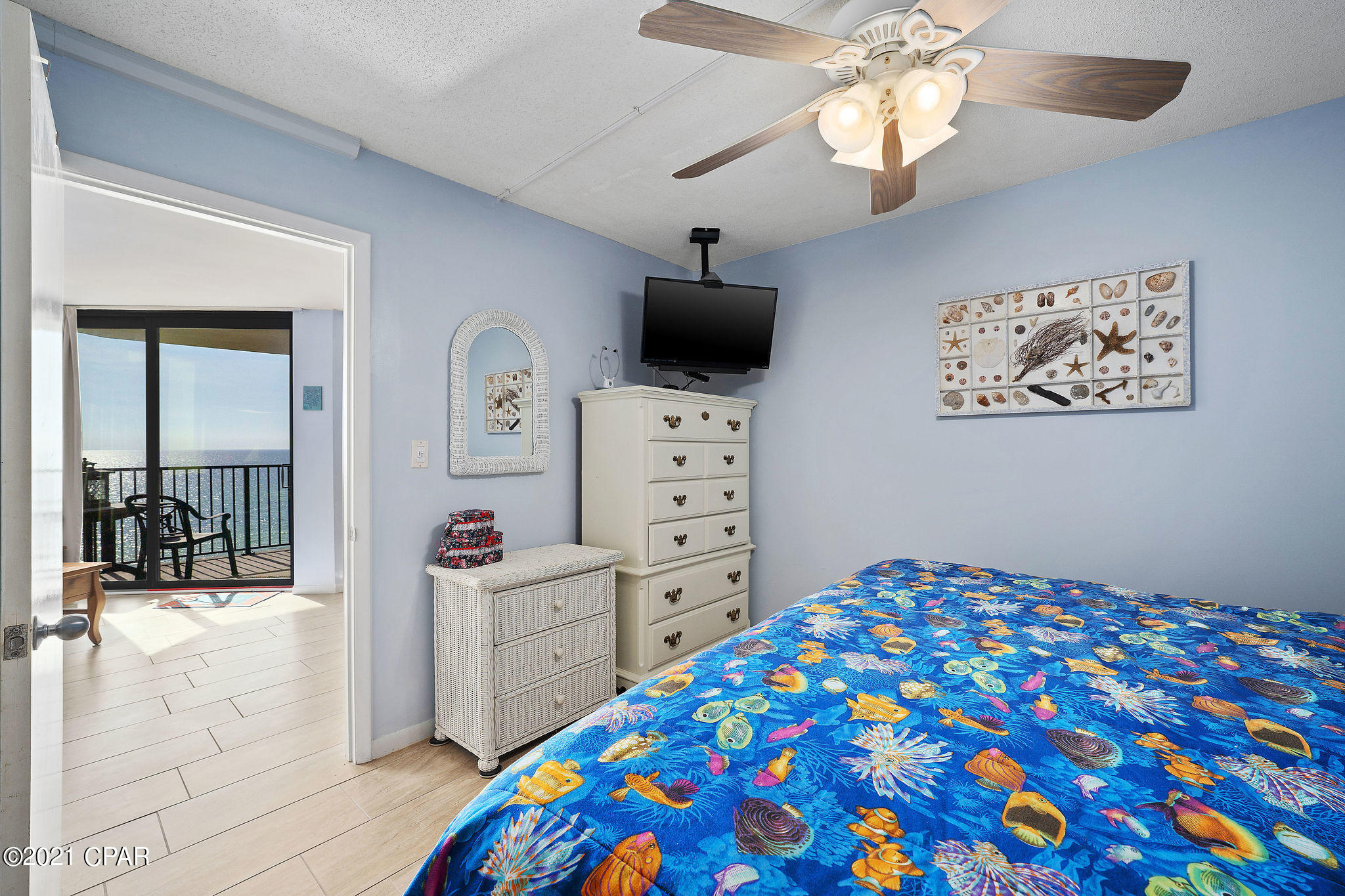 Sunbird Condo - Residential