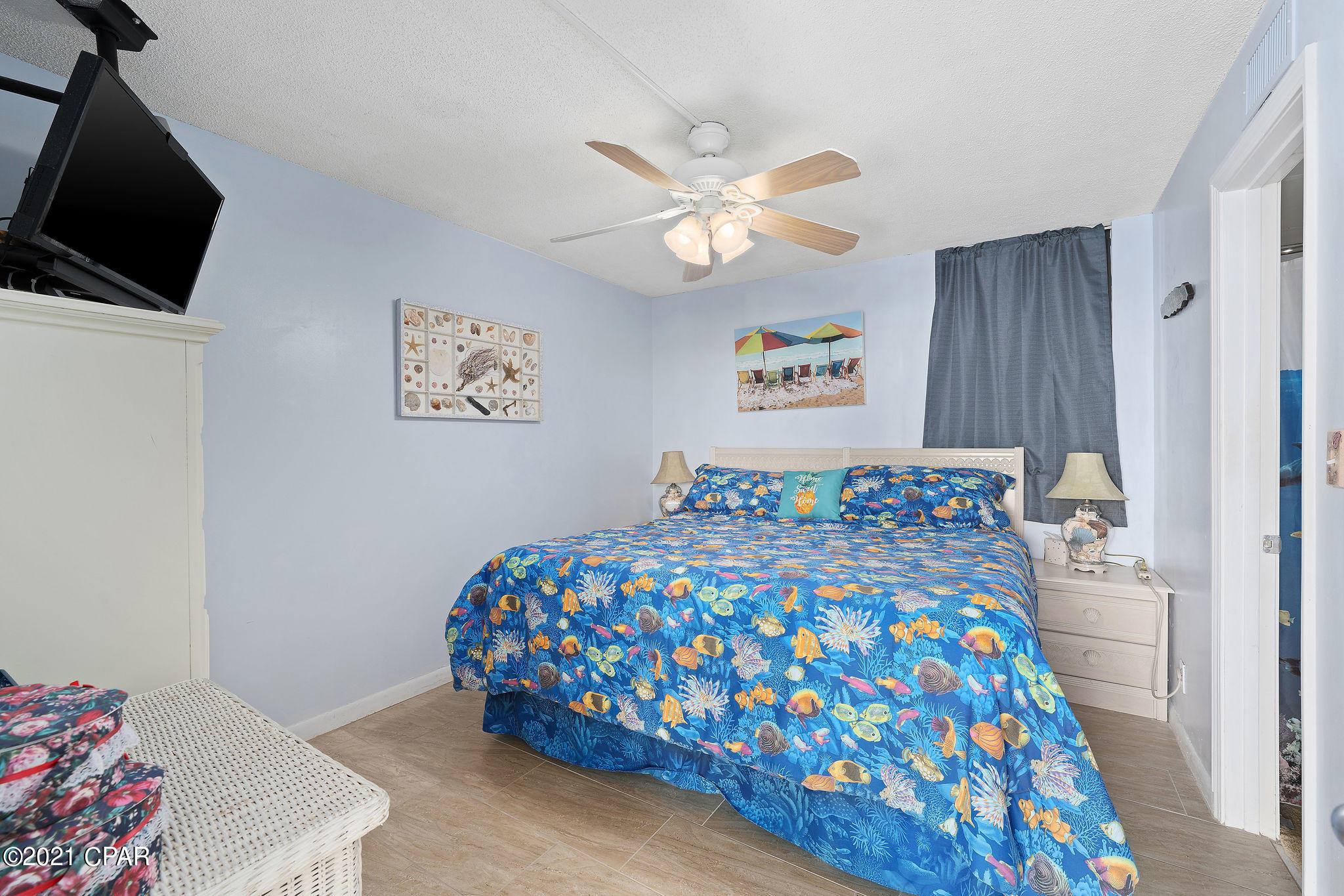 Sunbird Condo - Residential