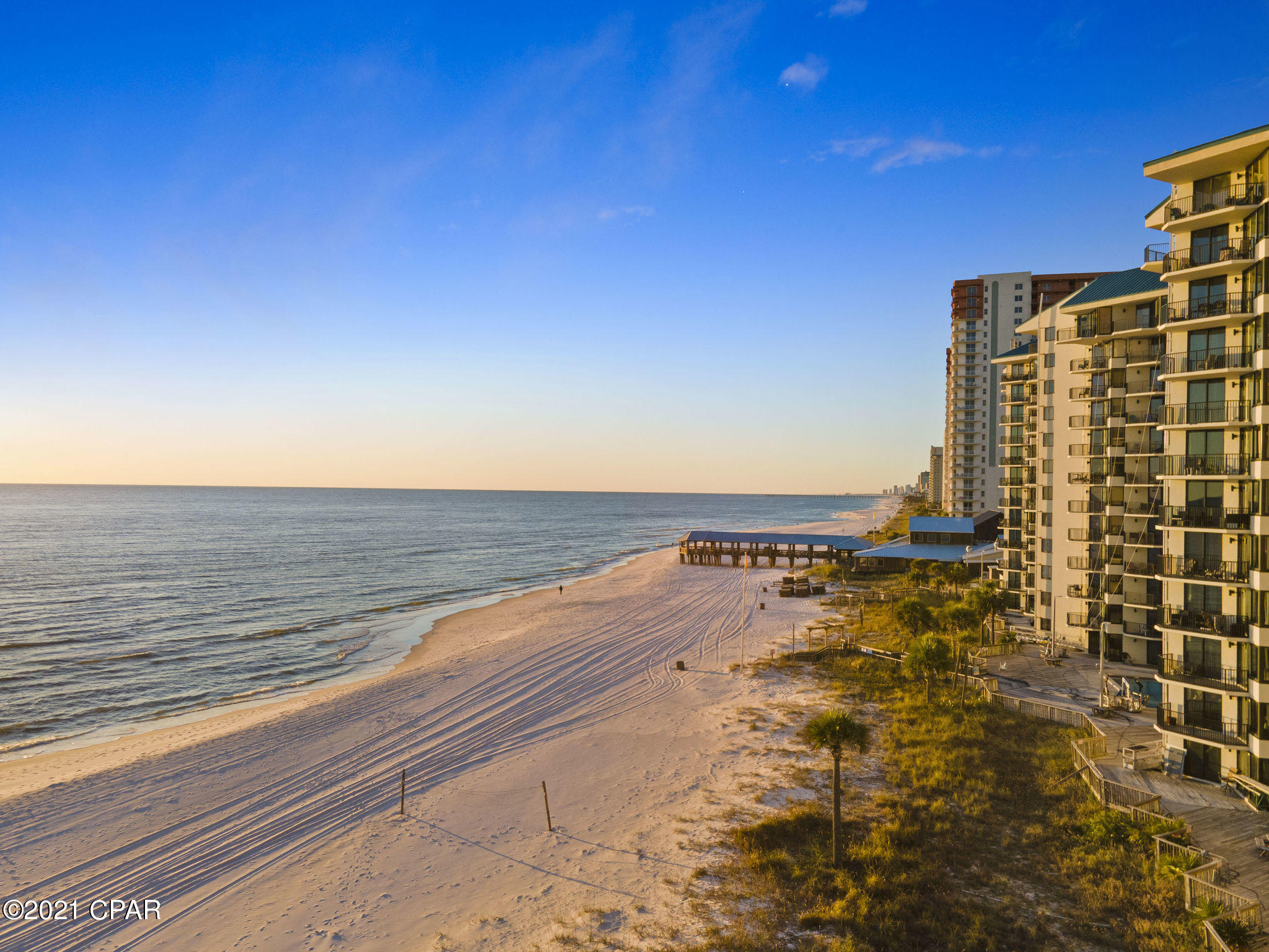 Sunbird Condo - Residential