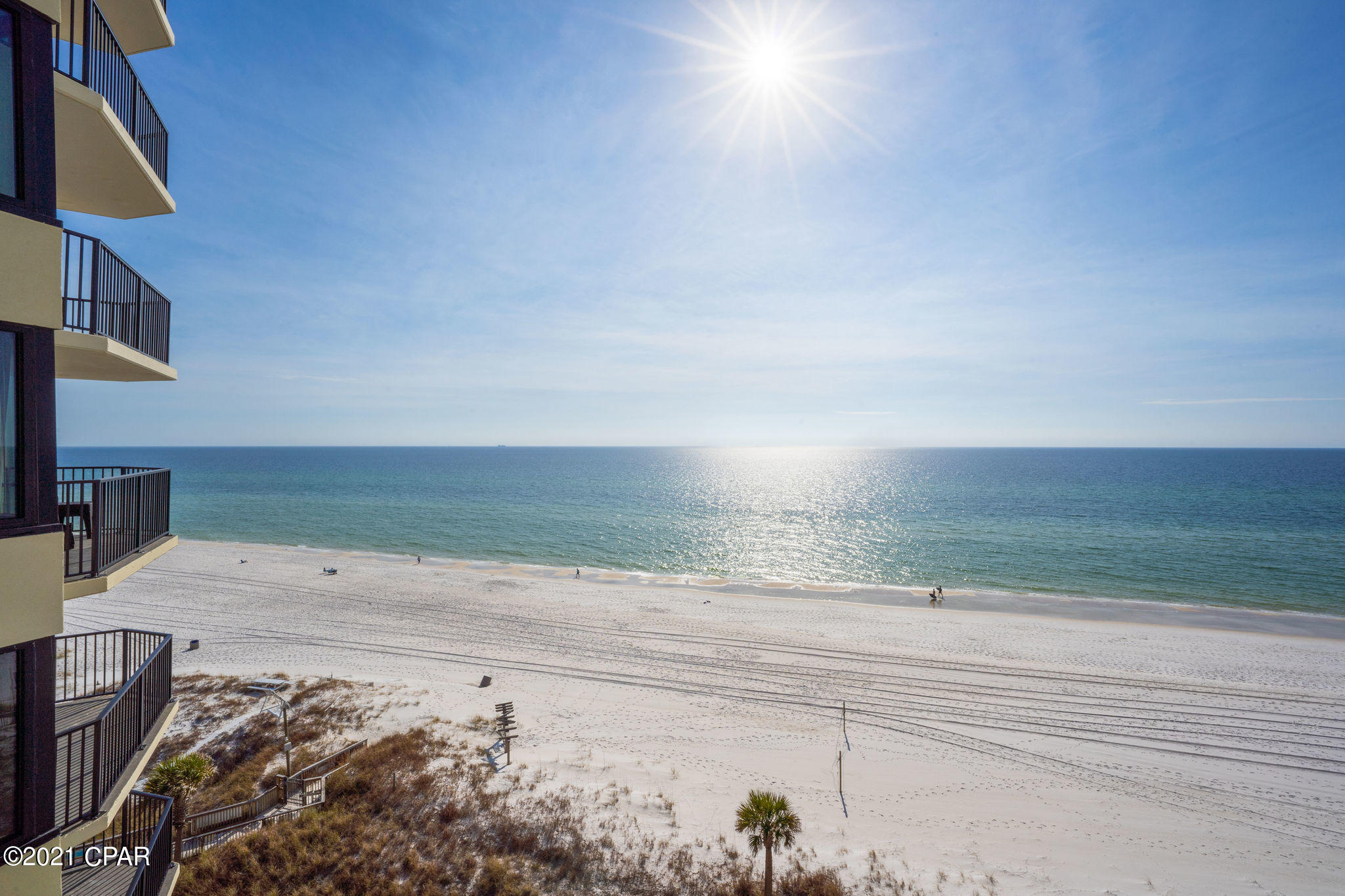 Sunbird Condo - Residential