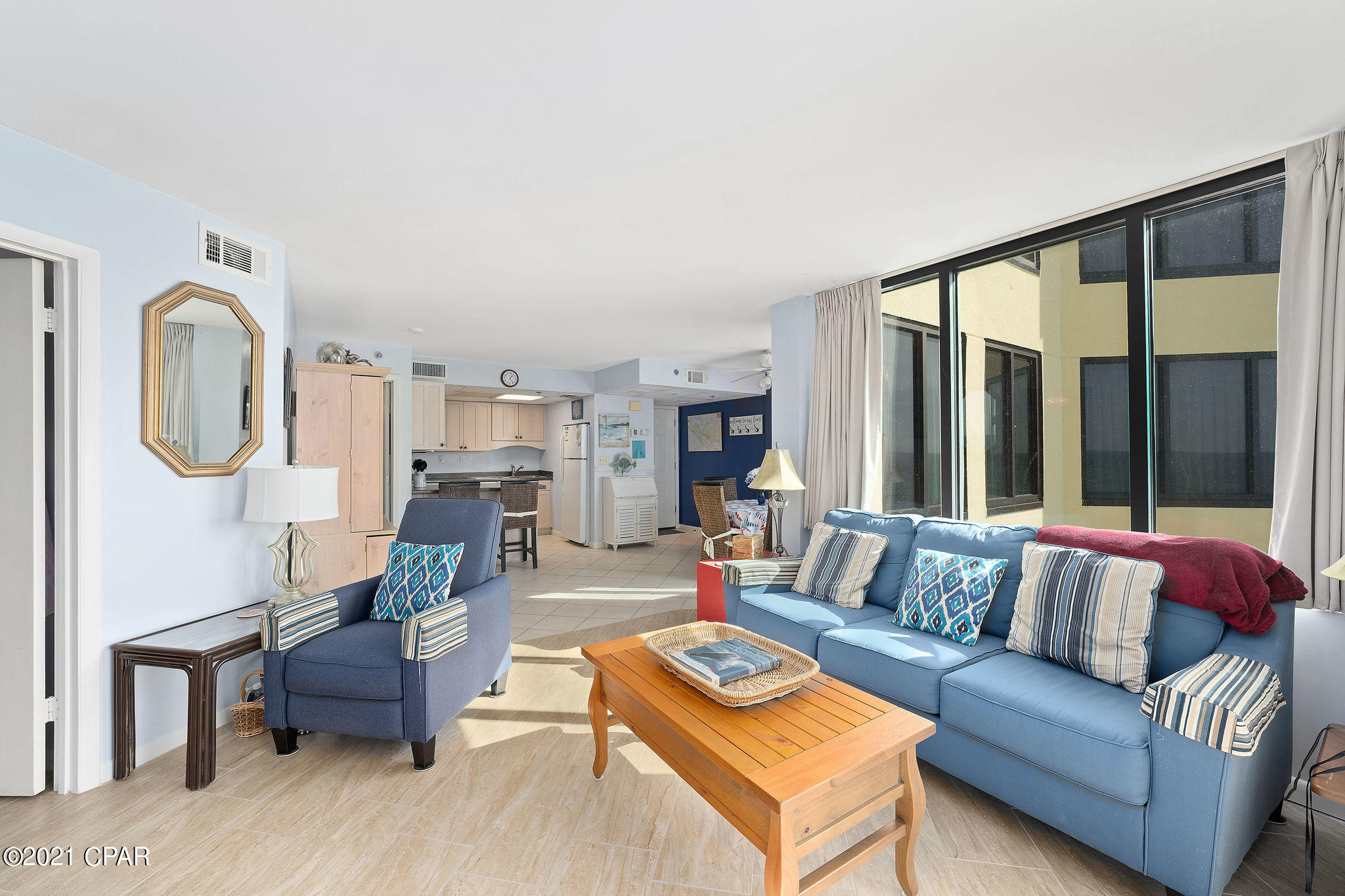 Sunbird Condo - Residential