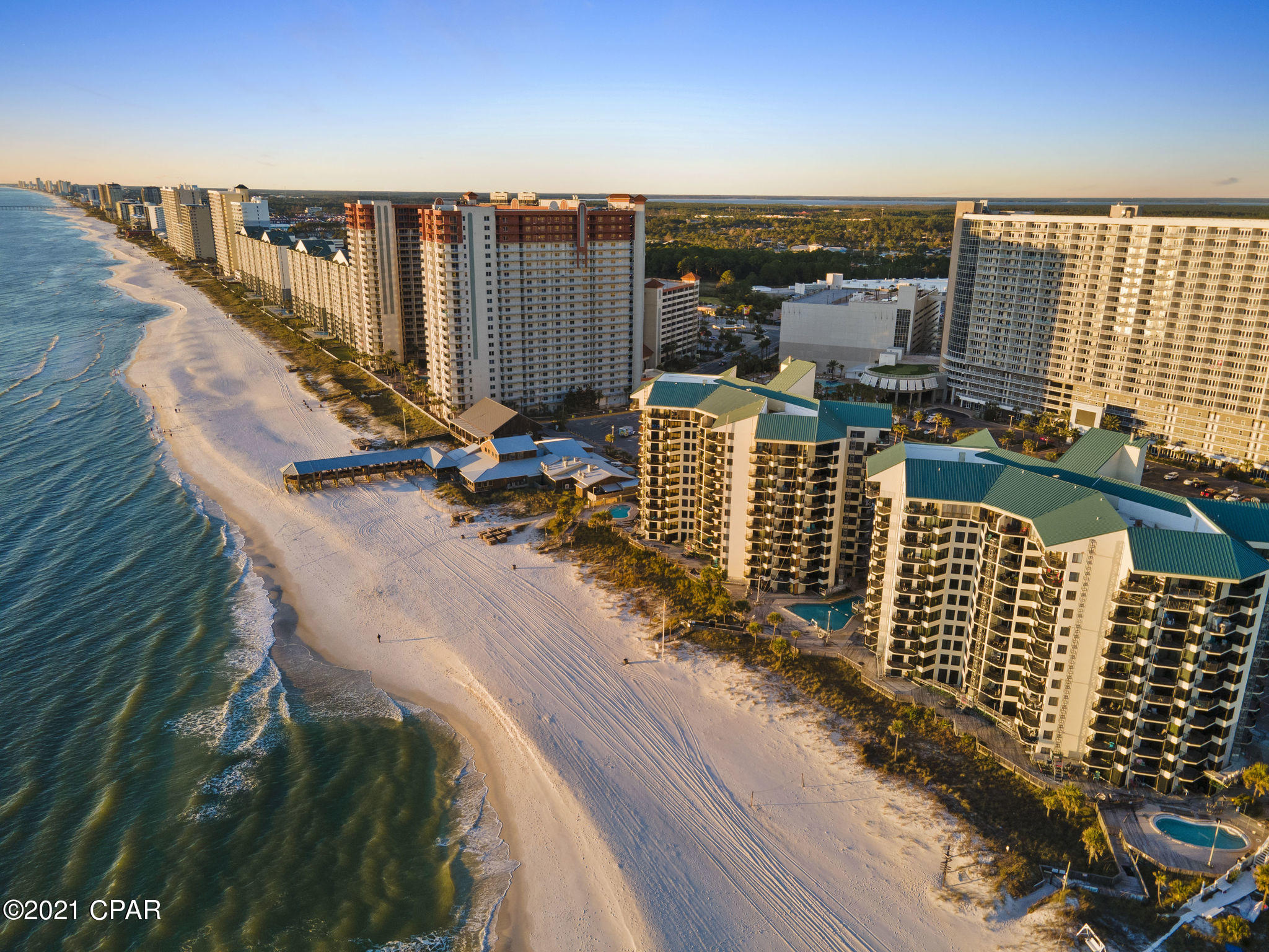 Sunbird Condo - Residential