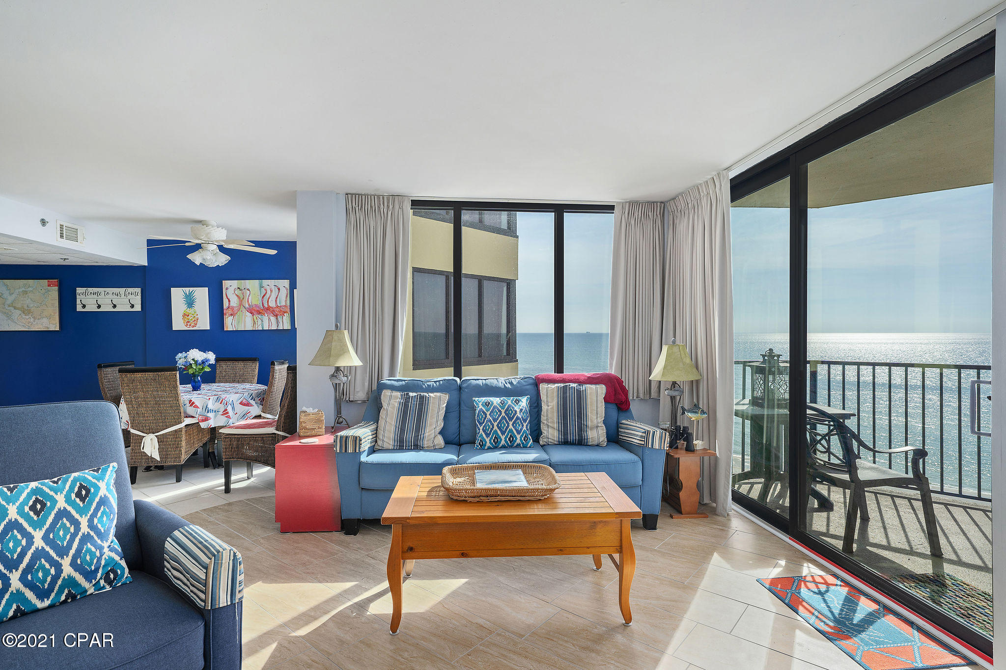 Sunbird Condo - Residential