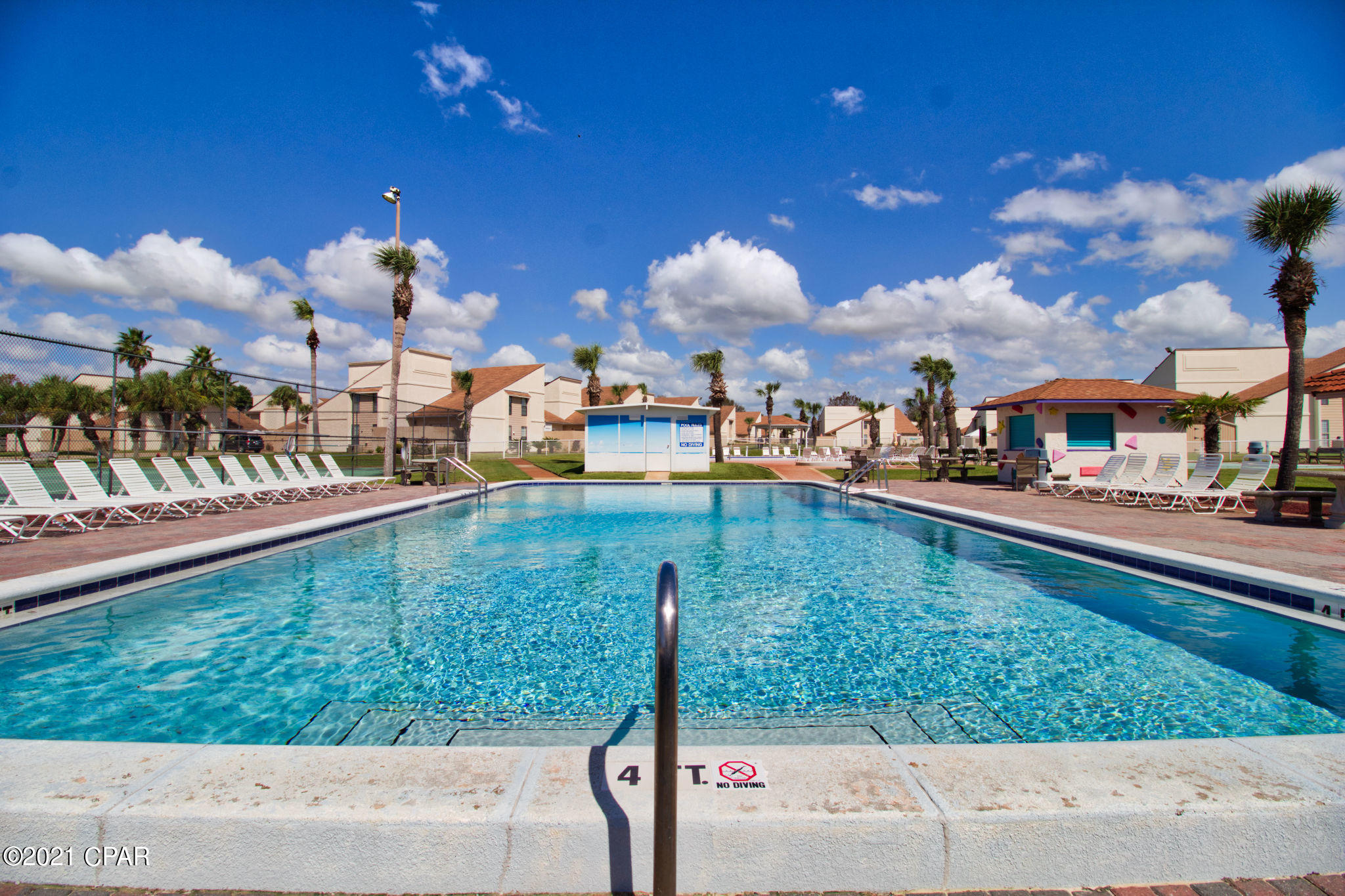 Sunbird Condo - Residential