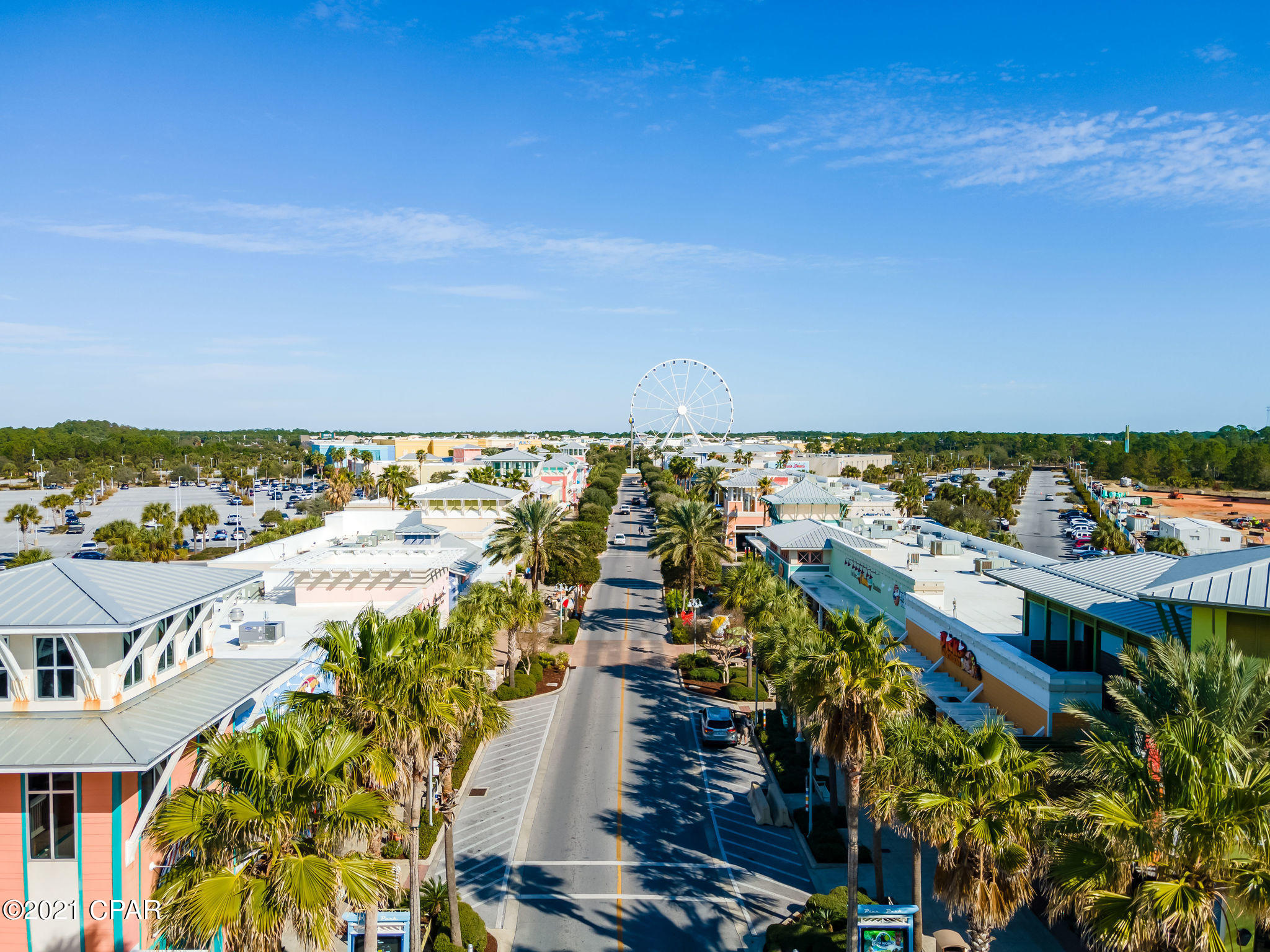 Sunbird Condo - Residential