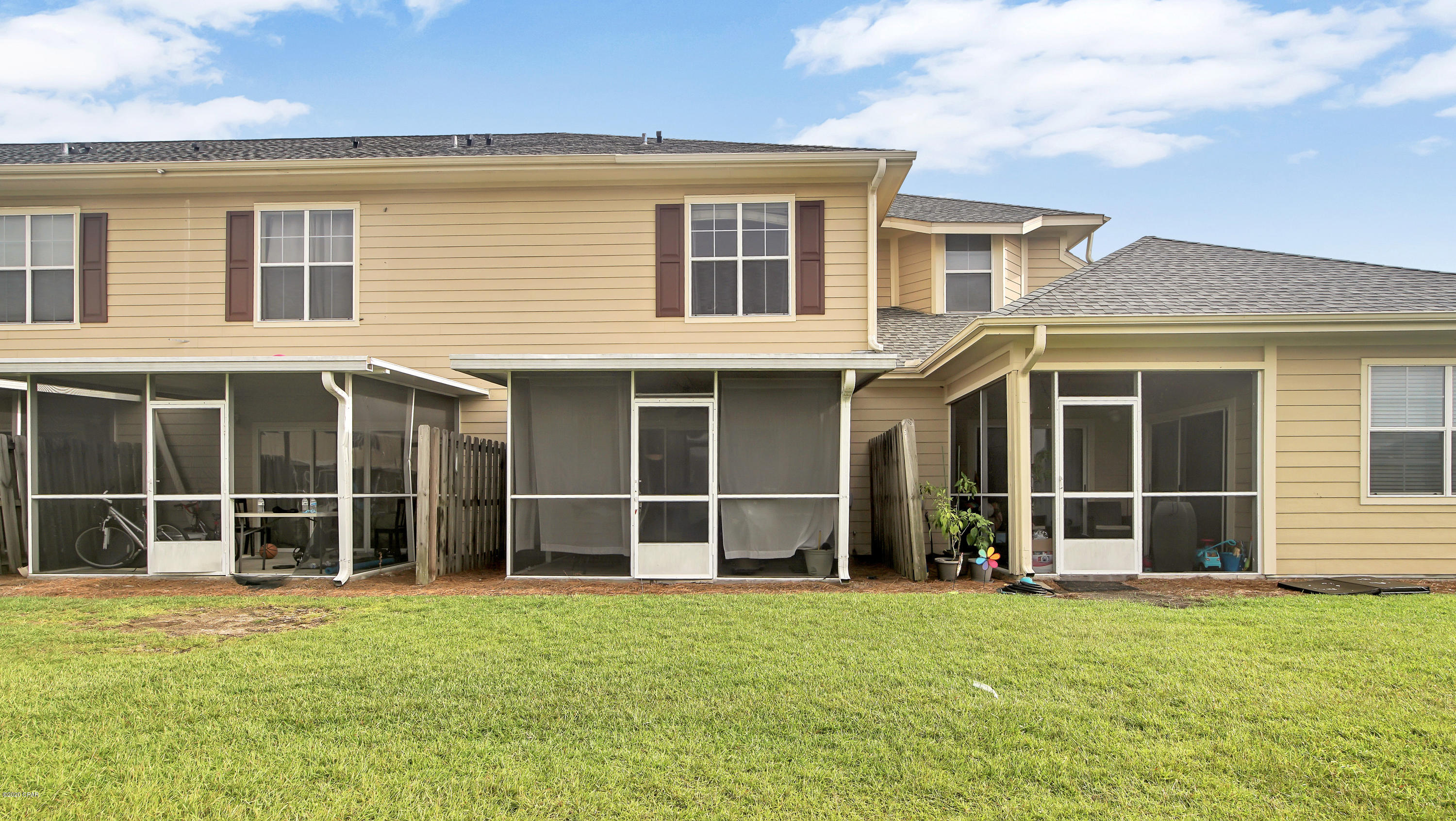 Baldwin Rowe - Residential