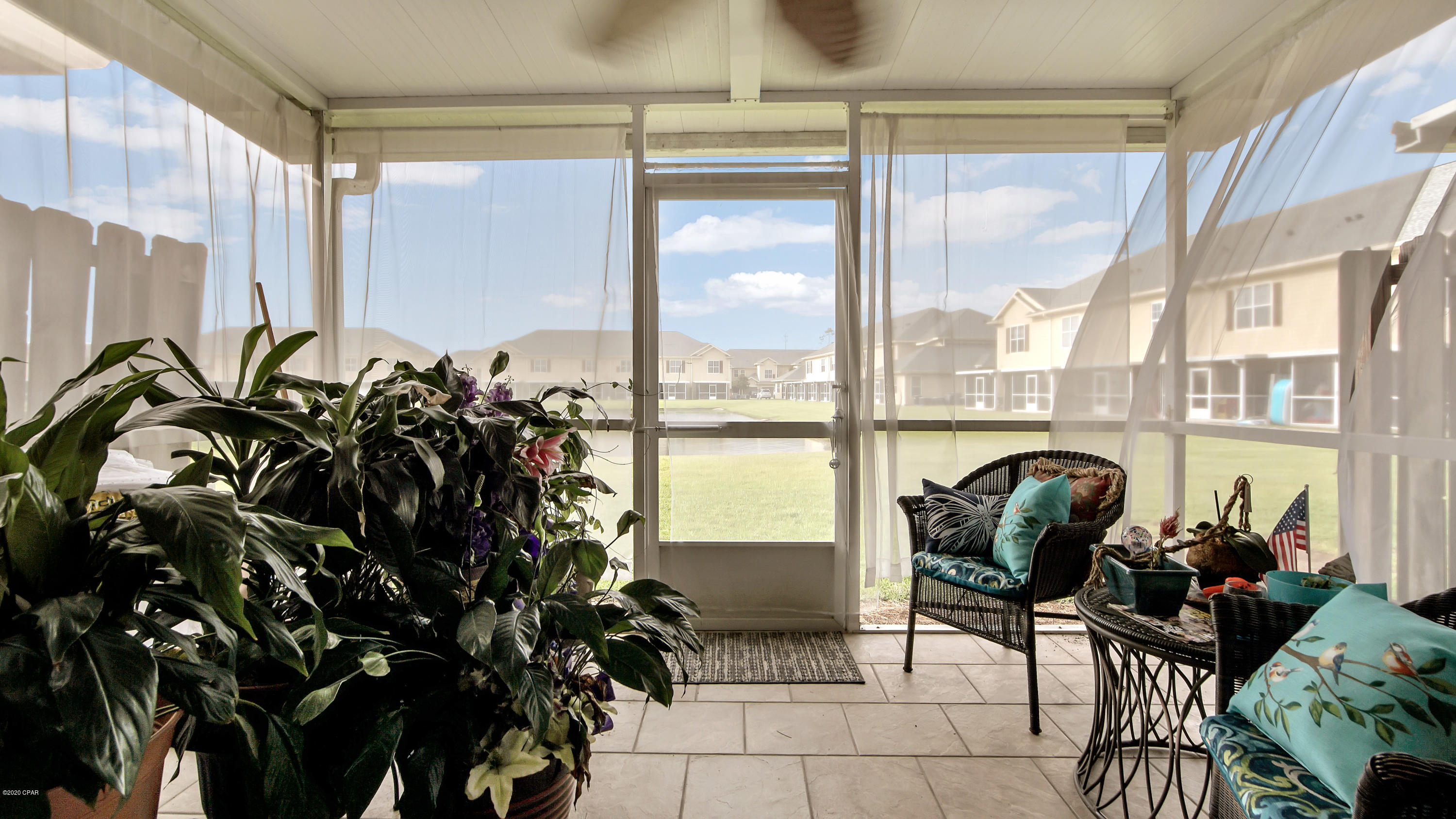 Baldwin Rowe - Residential