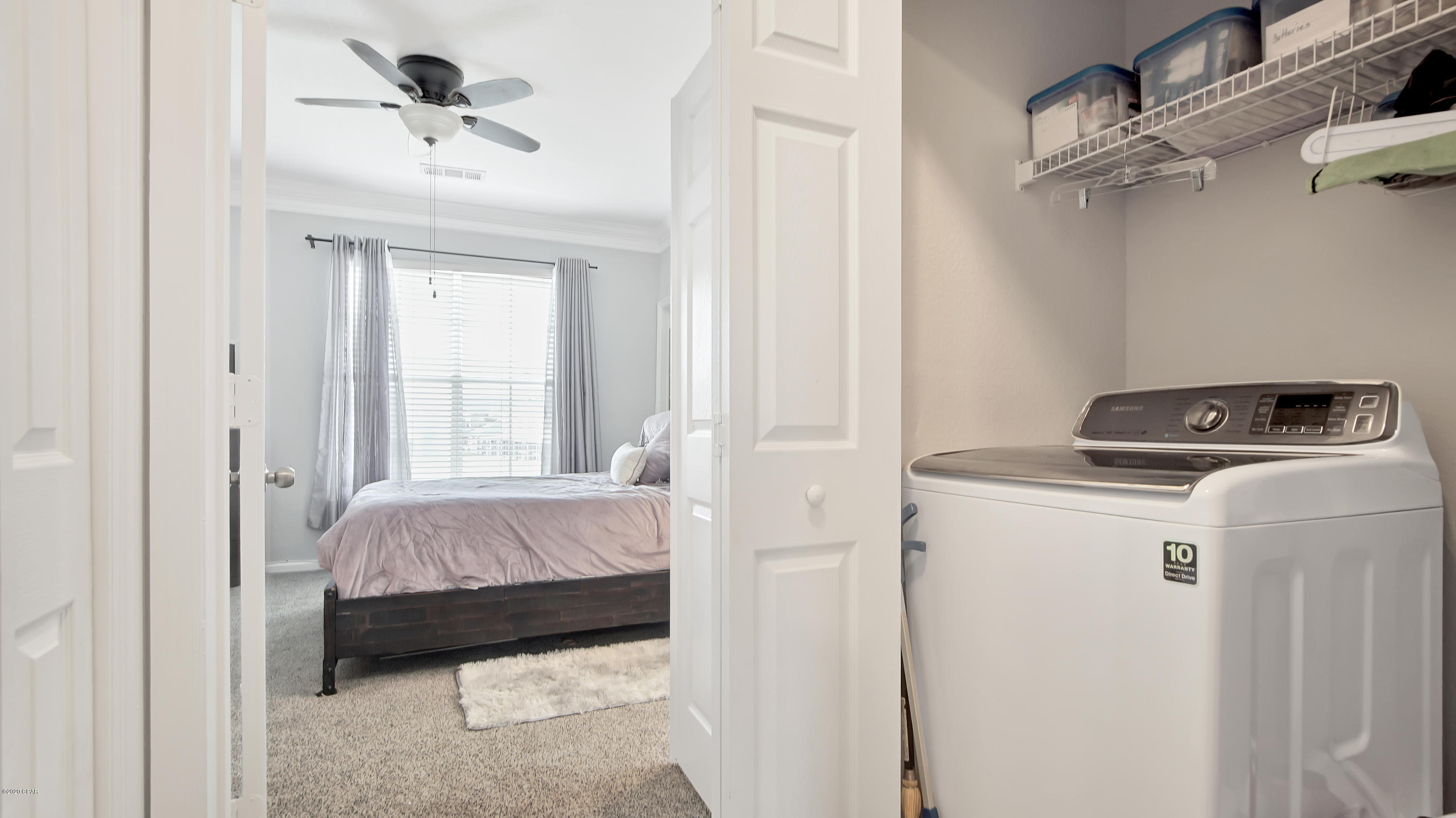 Baldwin Rowe - Residential