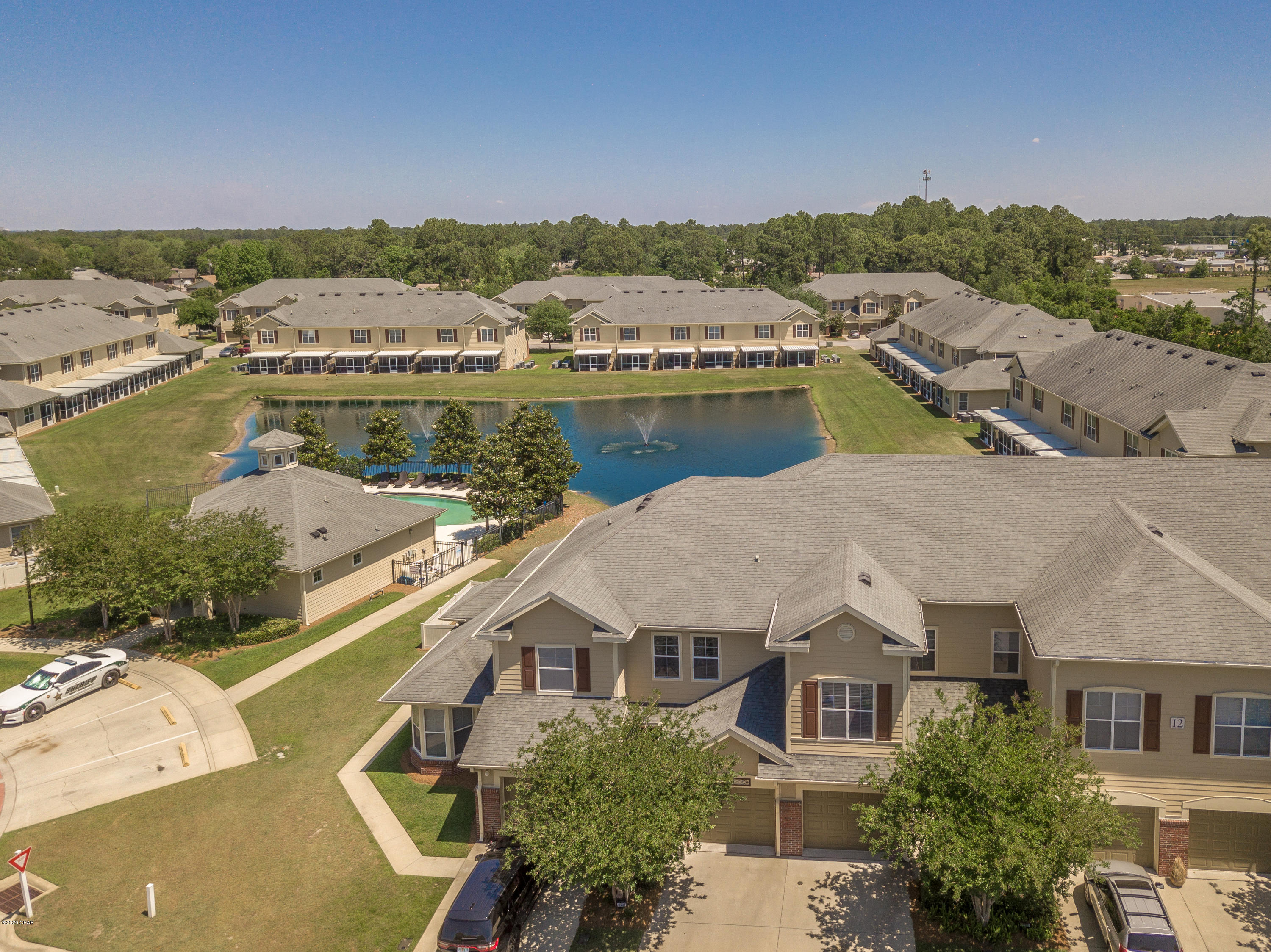 Baldwin Rowe - Residential