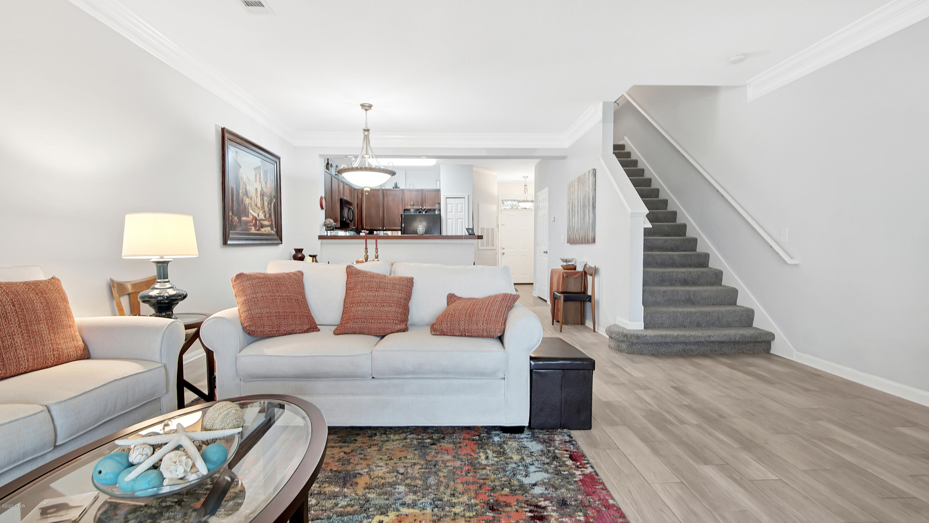 Baldwin Rowe - Residential