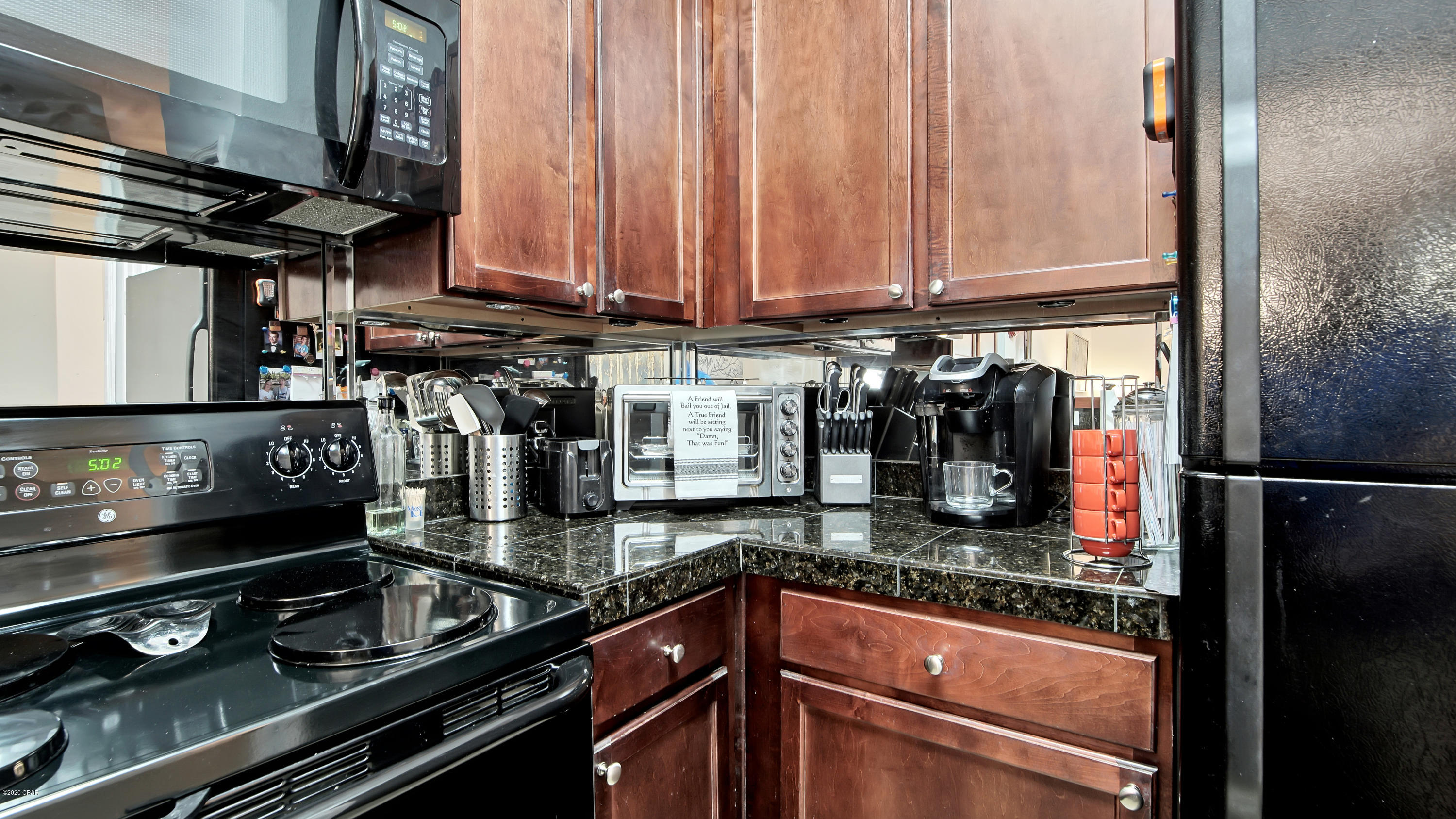 Baldwin Rowe - Residential