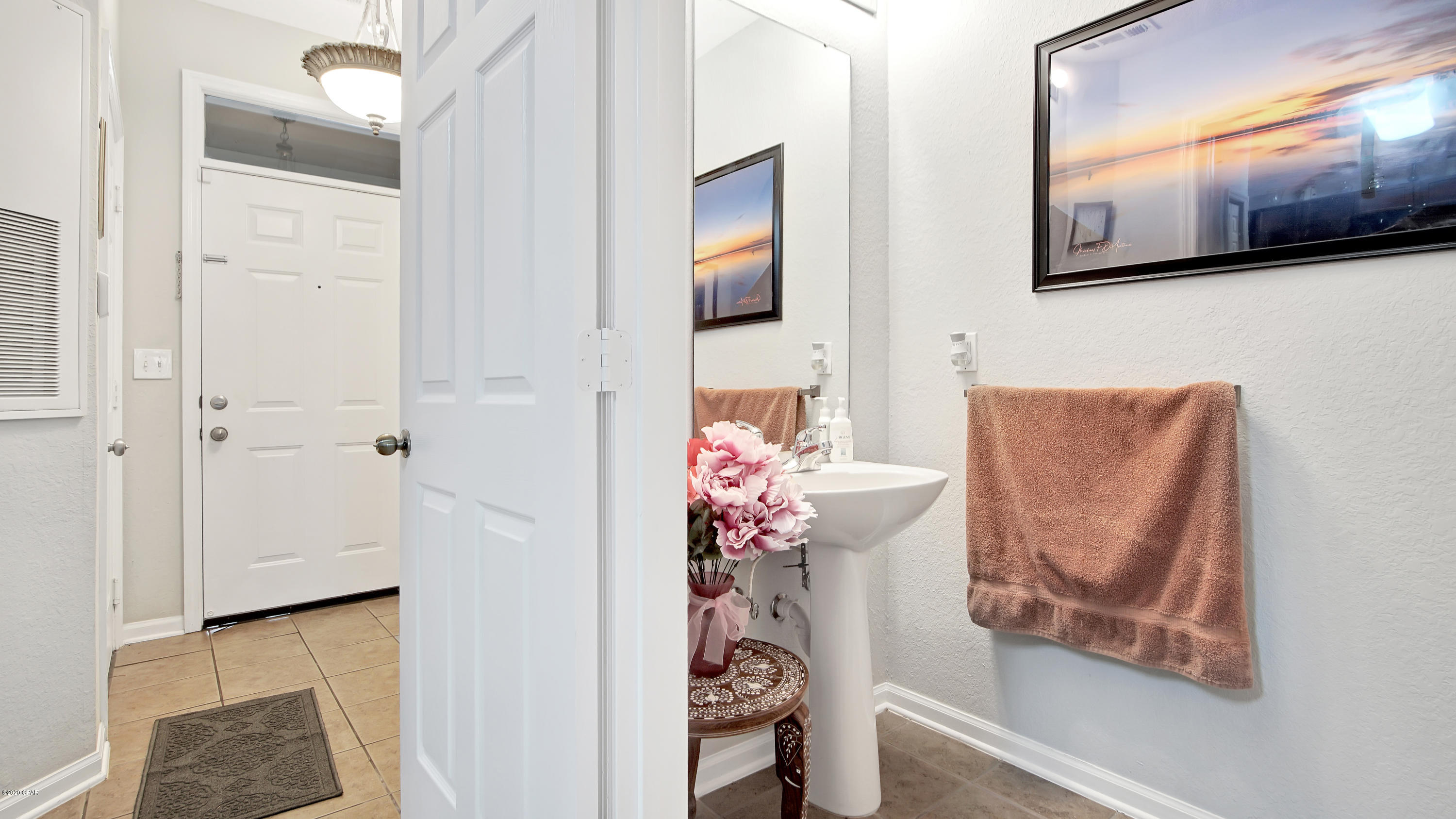 Baldwin Rowe - Residential