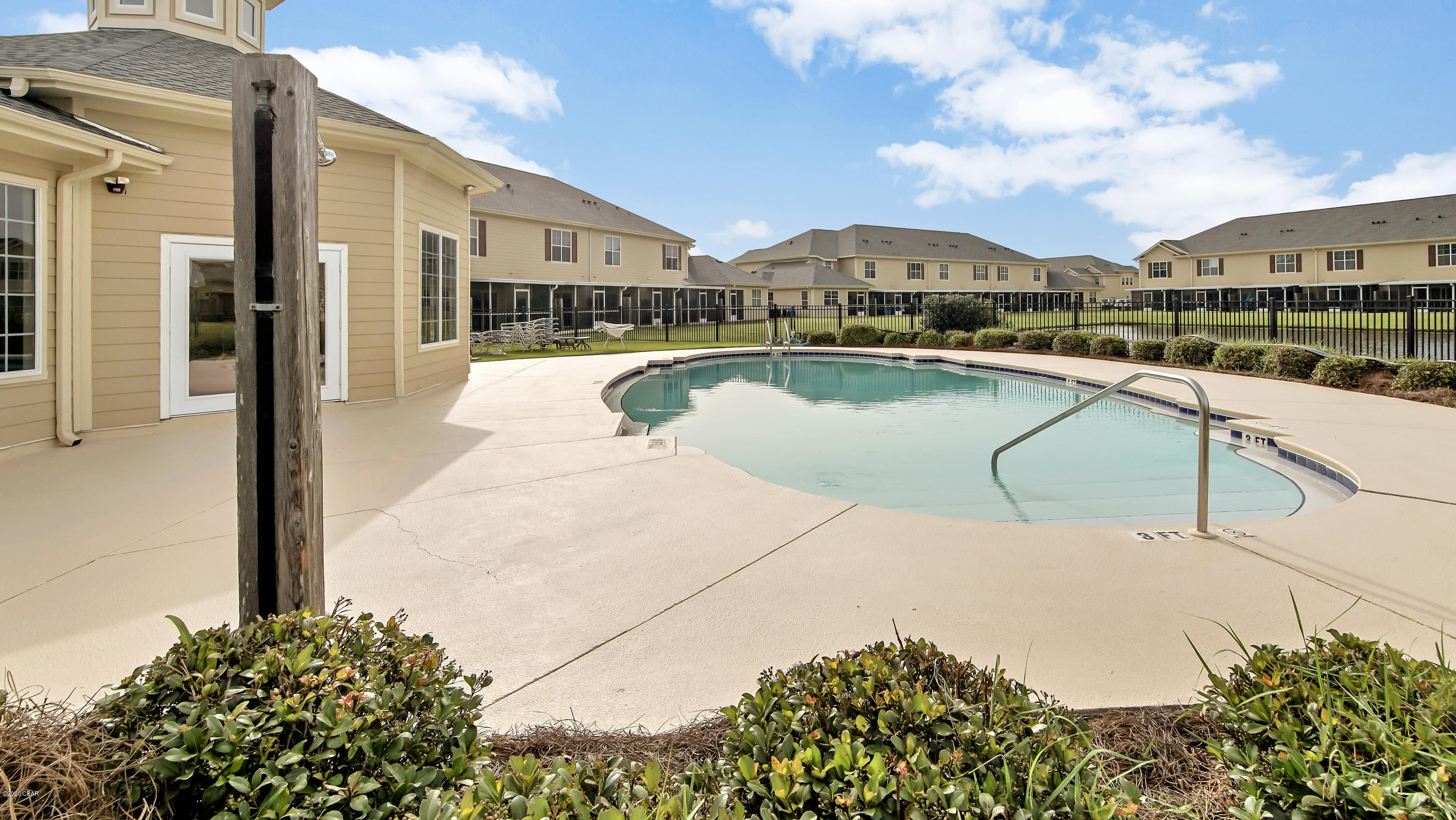 Baldwin Rowe - Residential