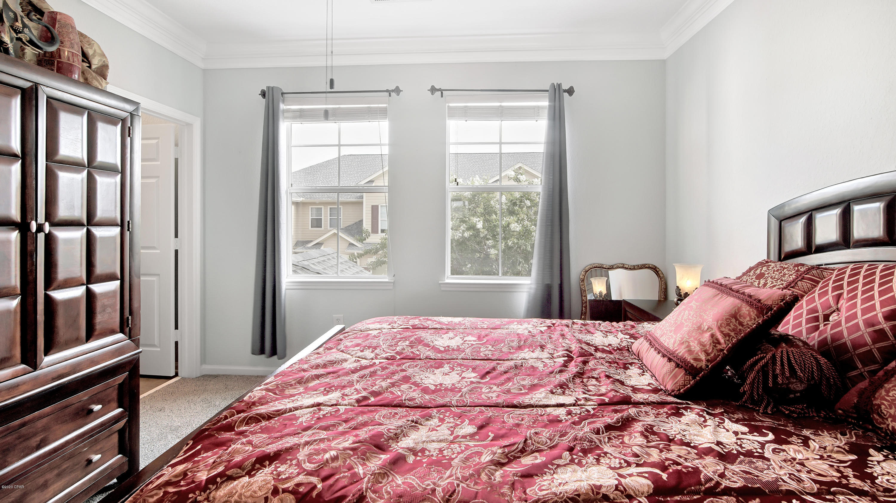 Baldwin Rowe - Residential