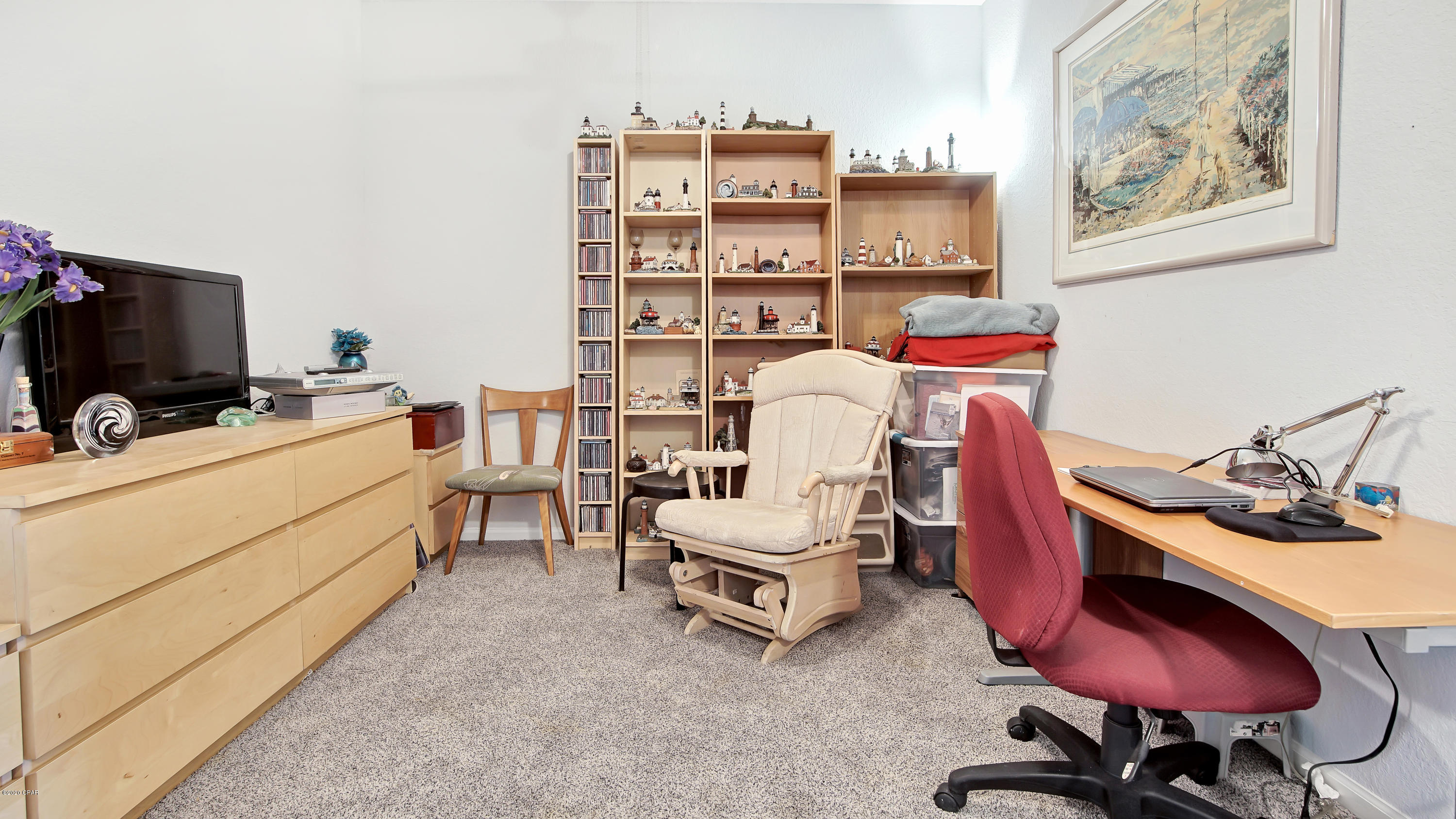 Baldwin Rowe - Residential