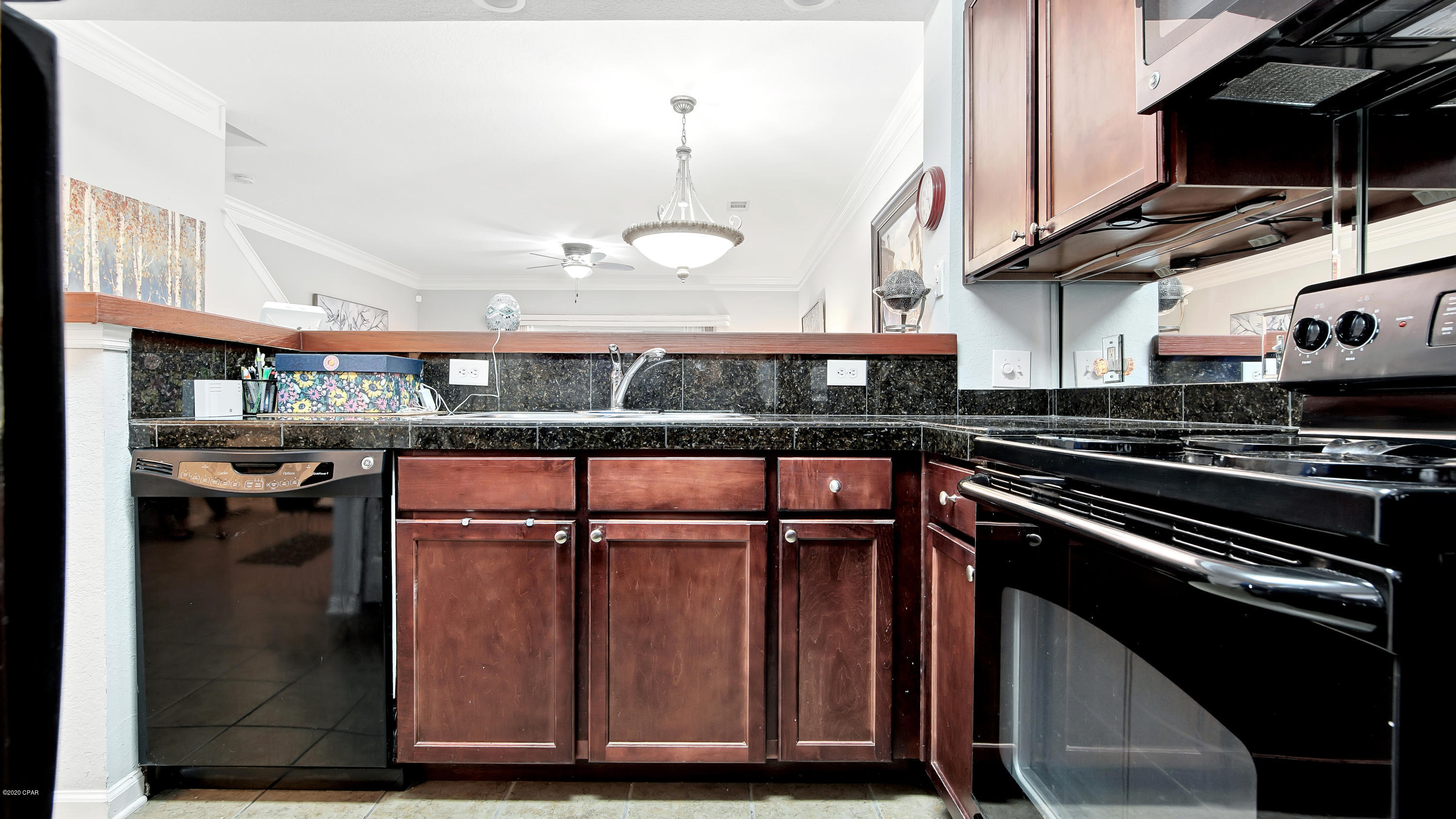 Baldwin Rowe - Residential