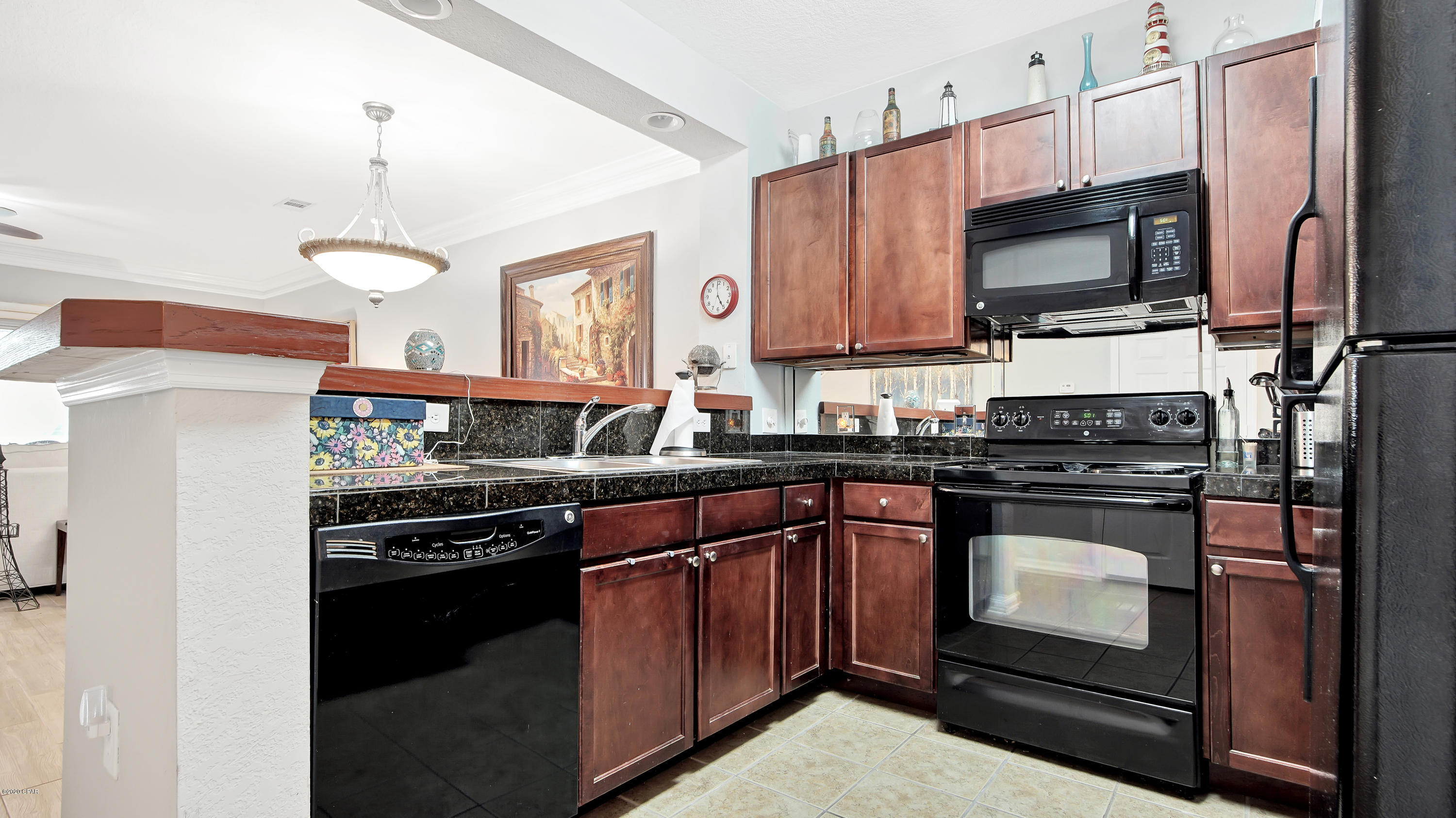 Baldwin Rowe - Residential