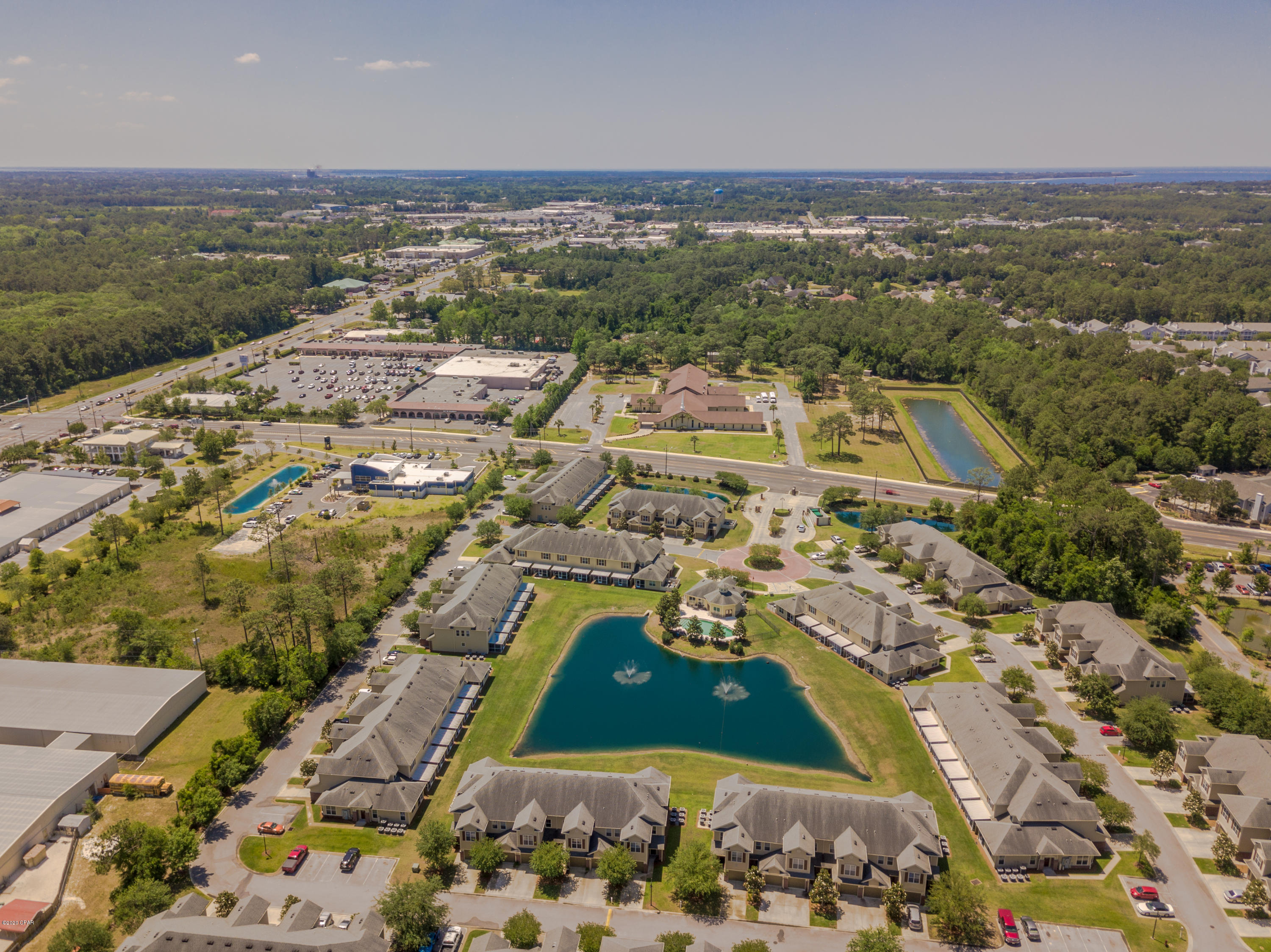 Baldwin Rowe - Residential