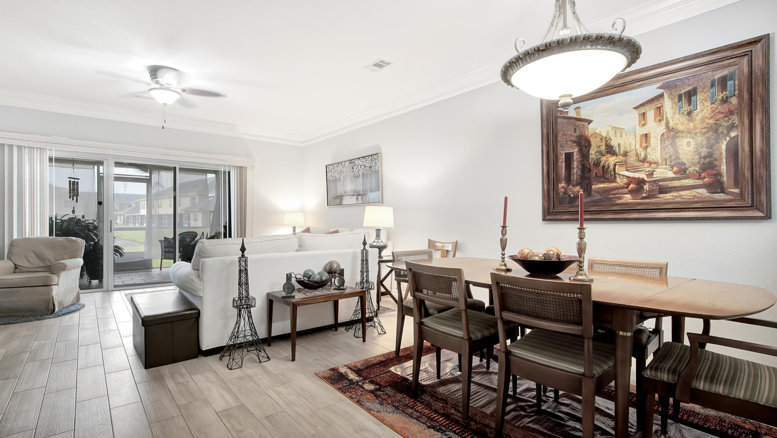 Baldwin Rowe - Residential