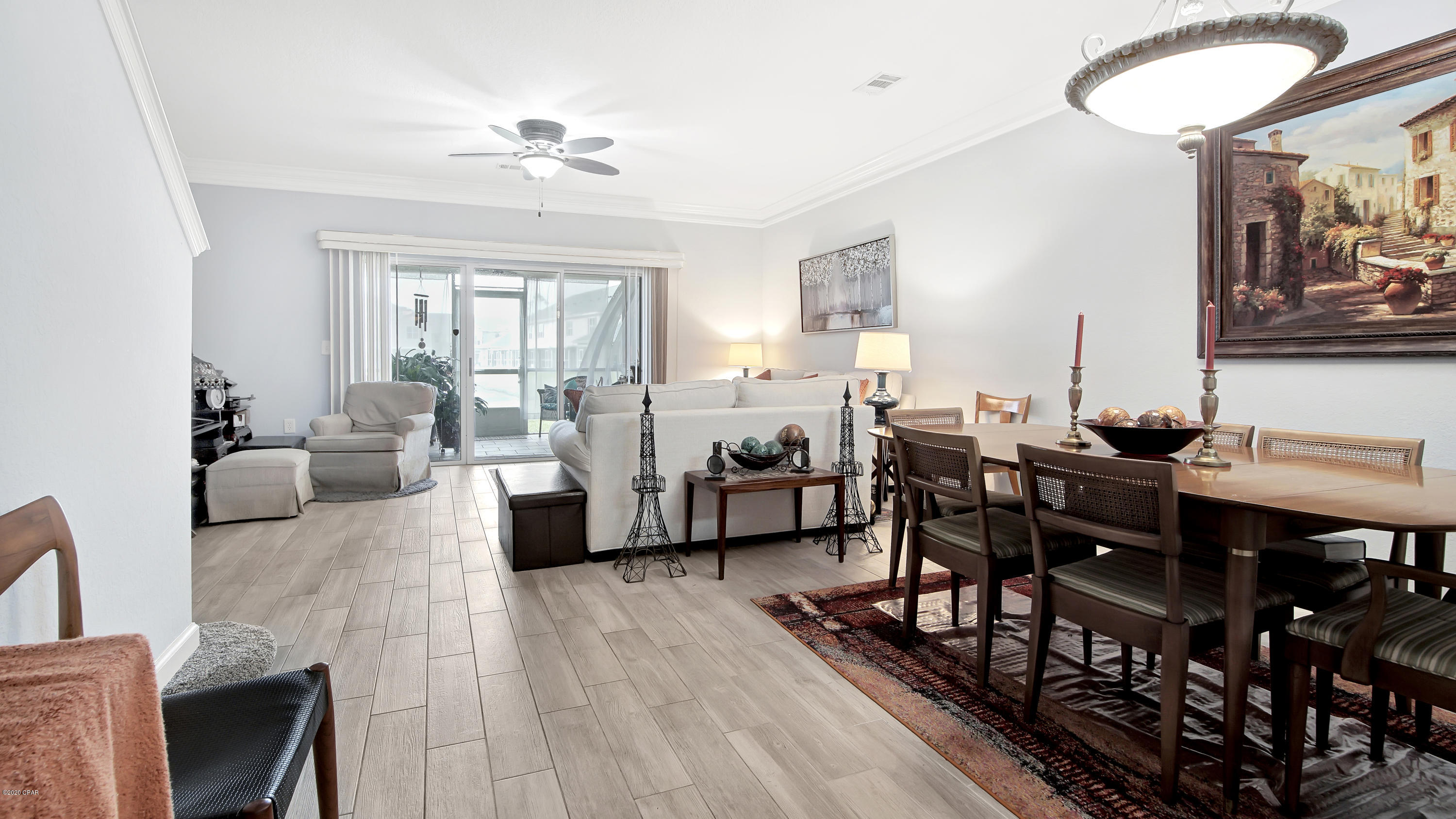 Baldwin Rowe - Residential